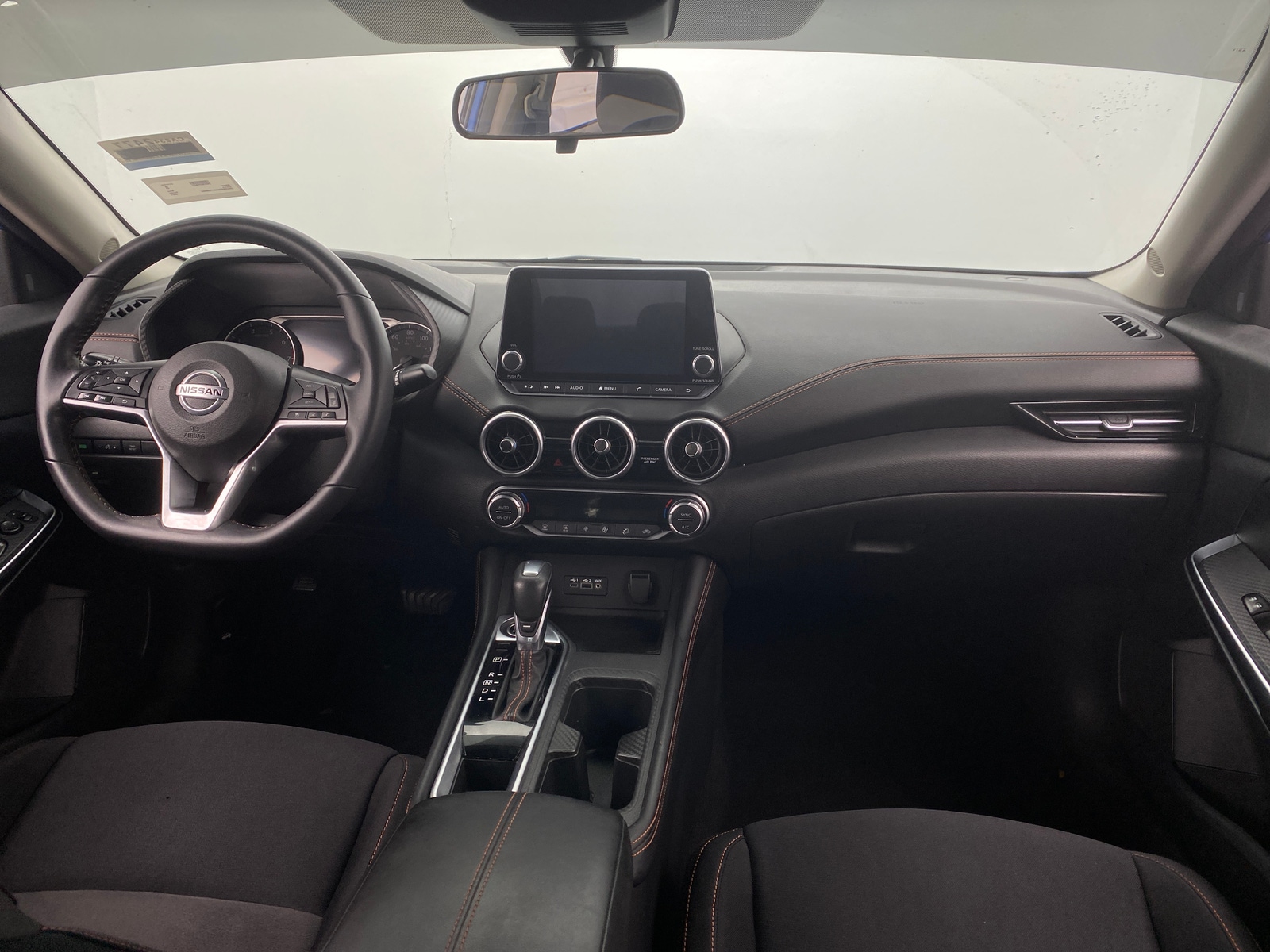 Thumbnail: 2021 Nissan Sentra - 3