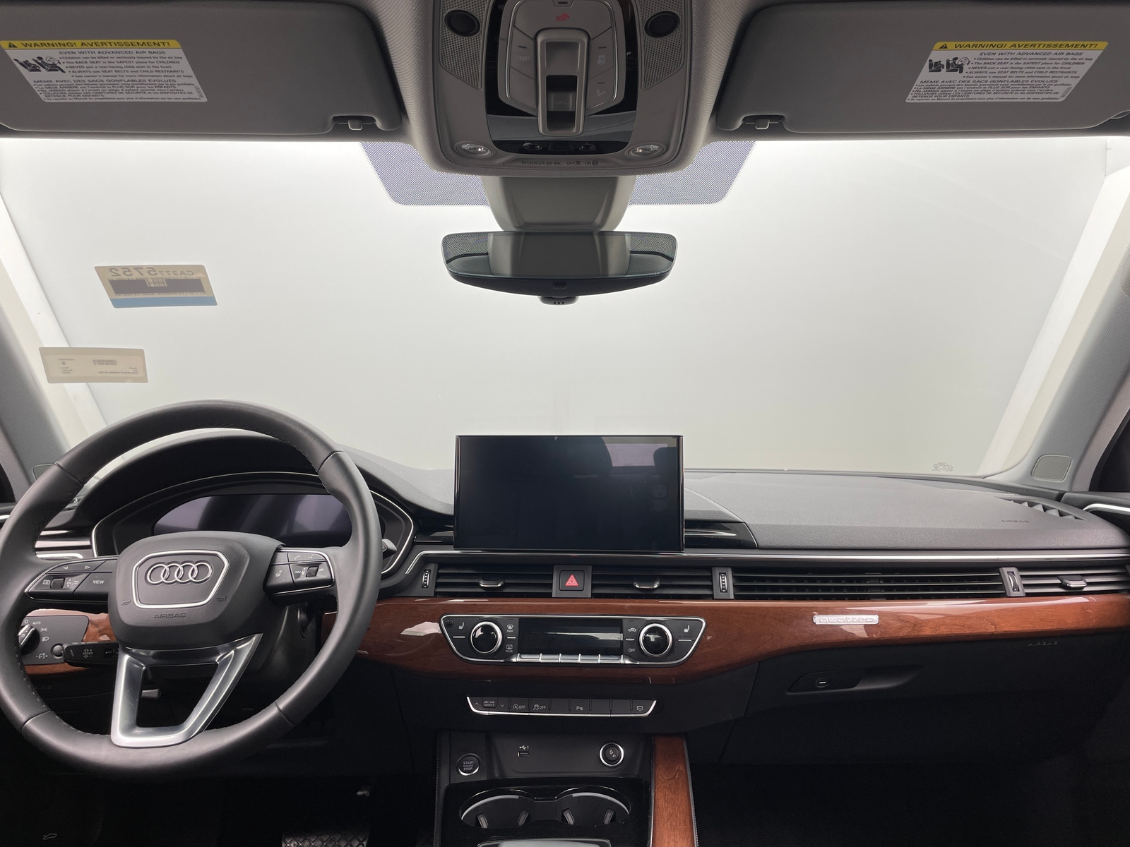 Thumbnail: 2022 Audi A4 - 2