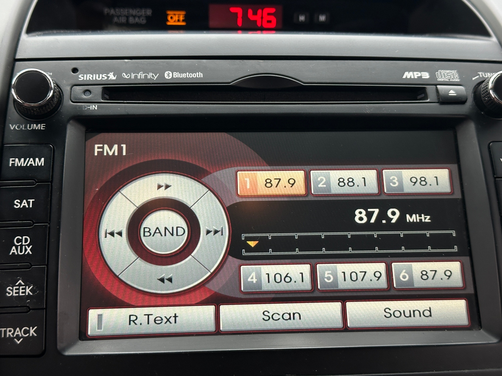 Thumbnail: 2013 Kia Sorento - 3
