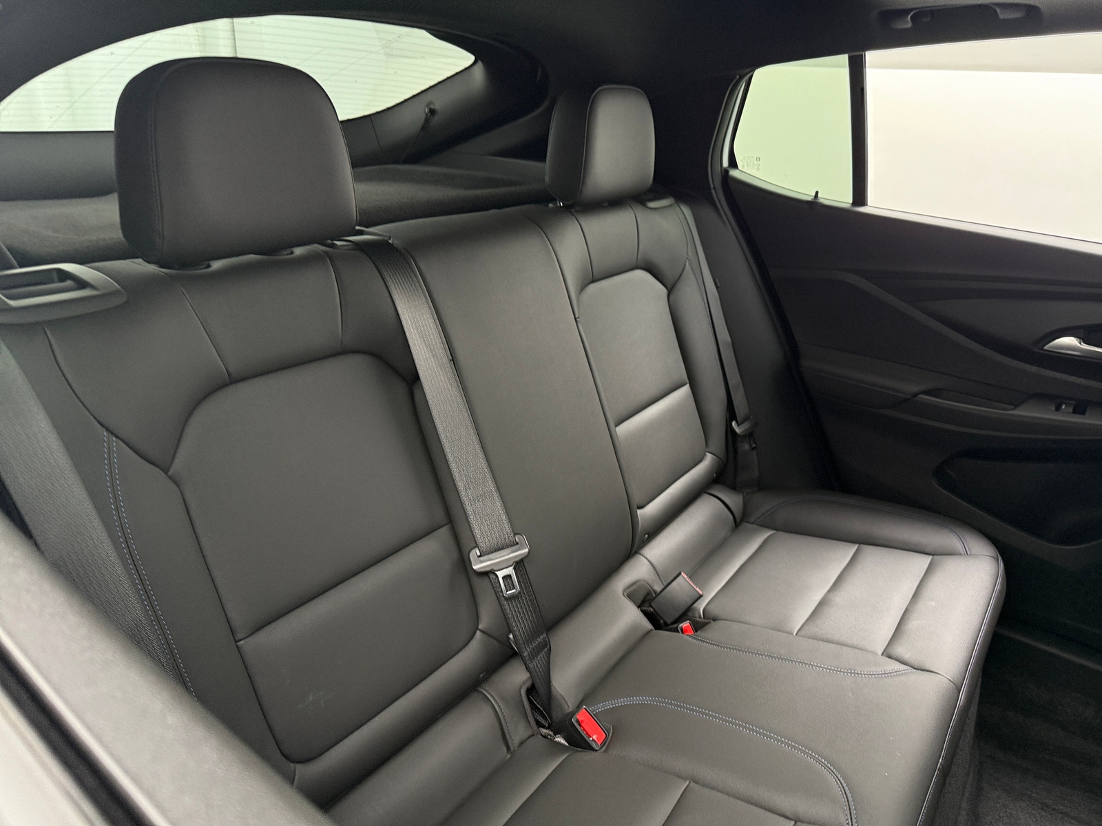 Thumbnail: 2024 Buick Envista - 5