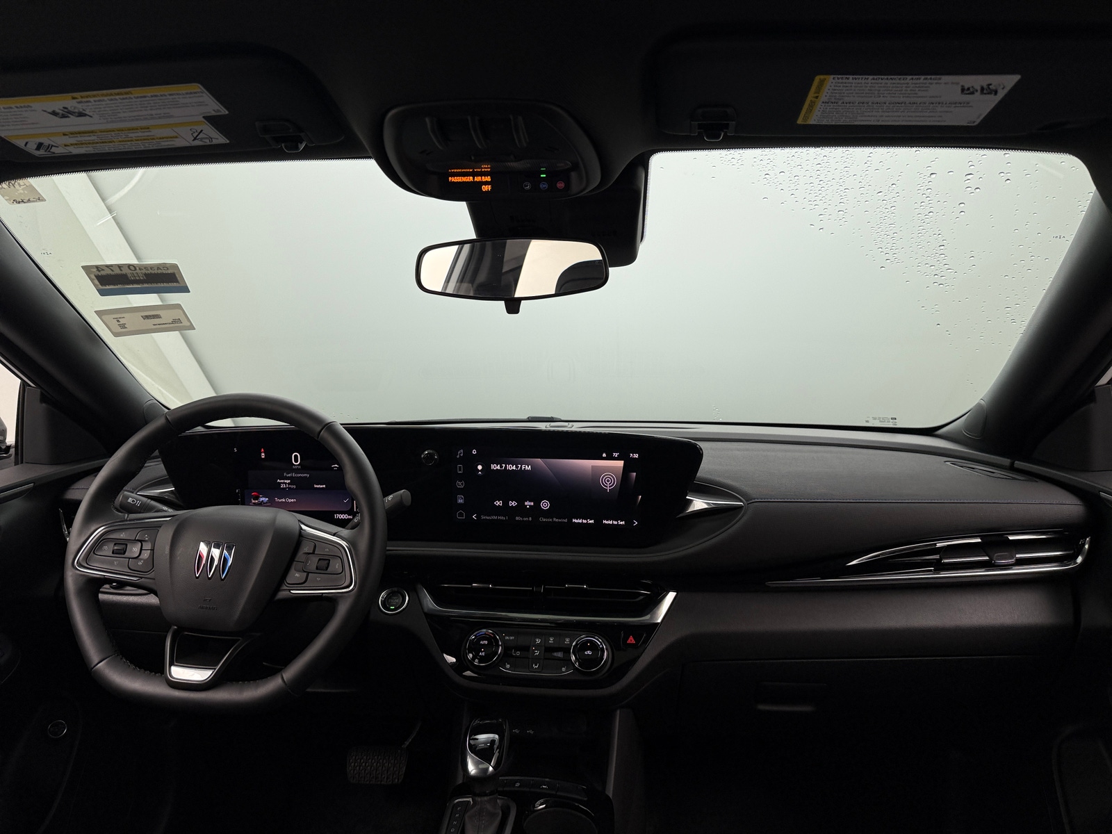 Thumbnail: 2024 Buick Envista - 2