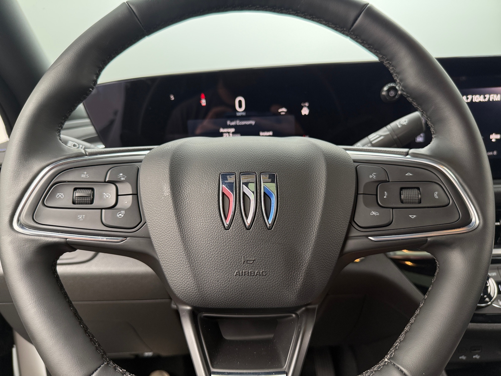 Thumbnail: 2024 Buick Envista - 4