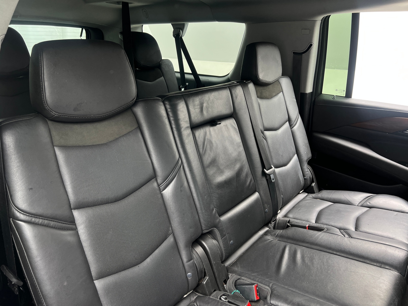 Thumbnail: 2019 Cadillac Escalade - 5