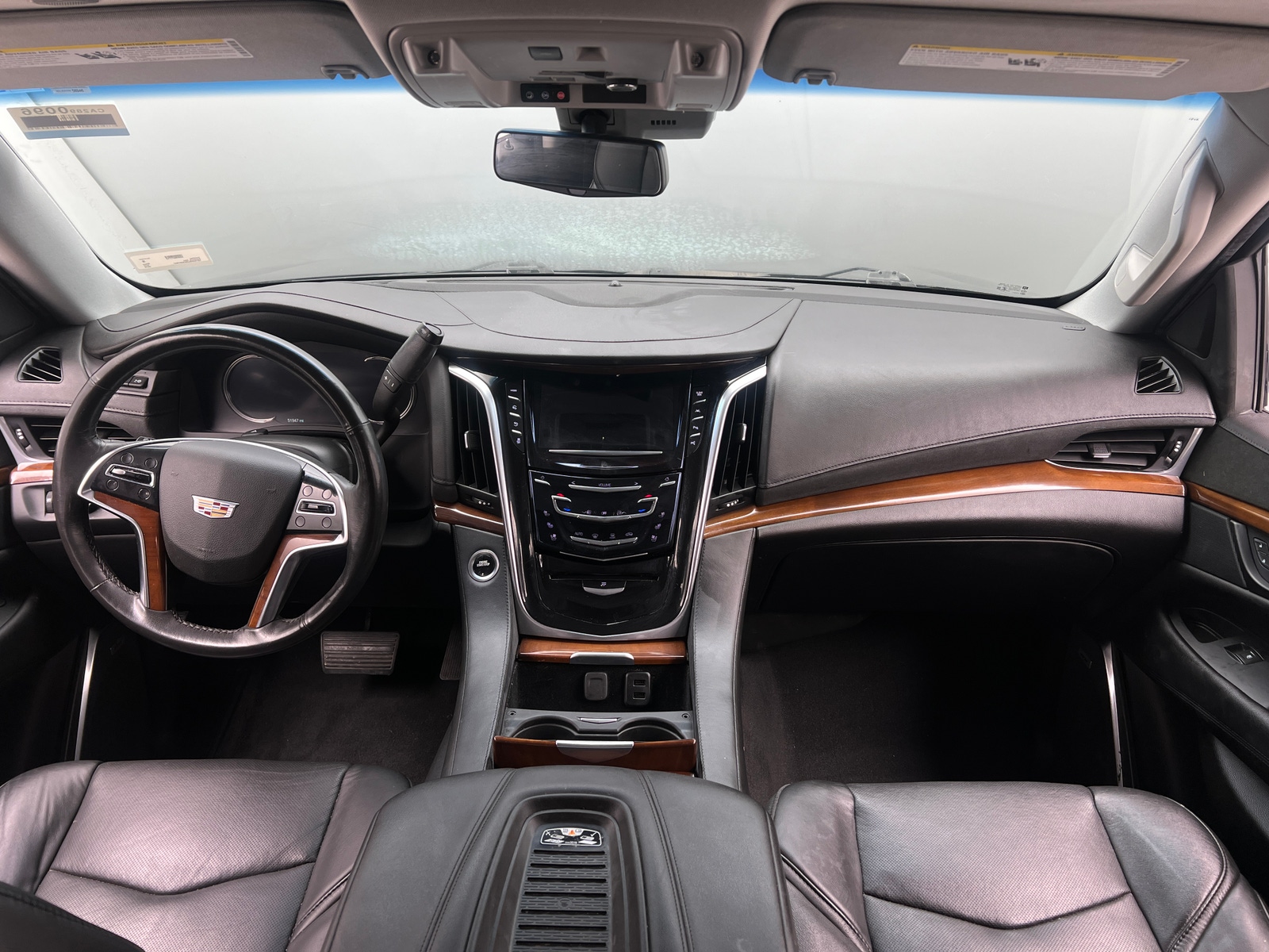 Thumbnail: 2019 Cadillac Escalade - 2