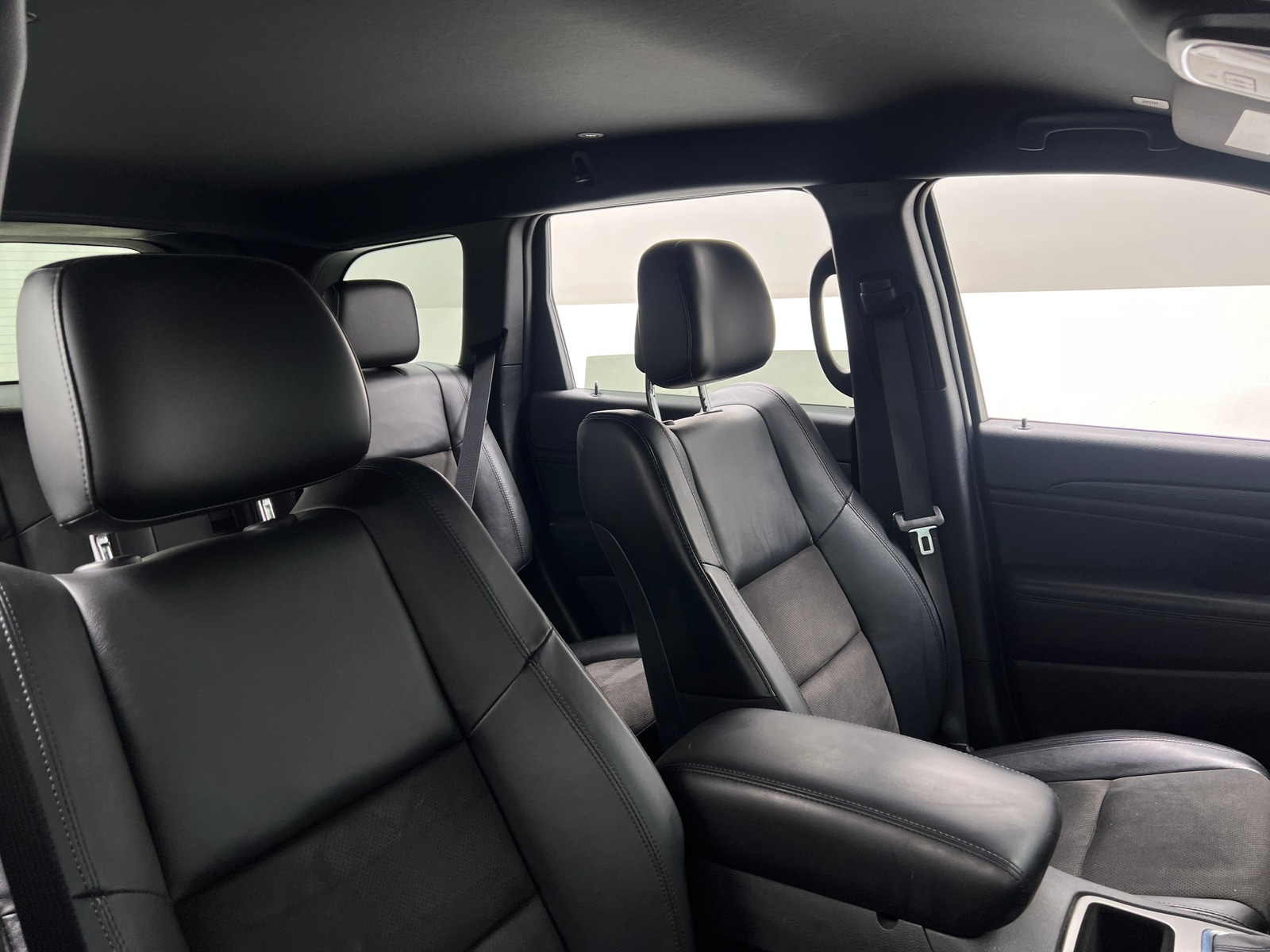 Thumbnail: 2021 Jeep Grand Cherokee - 2
