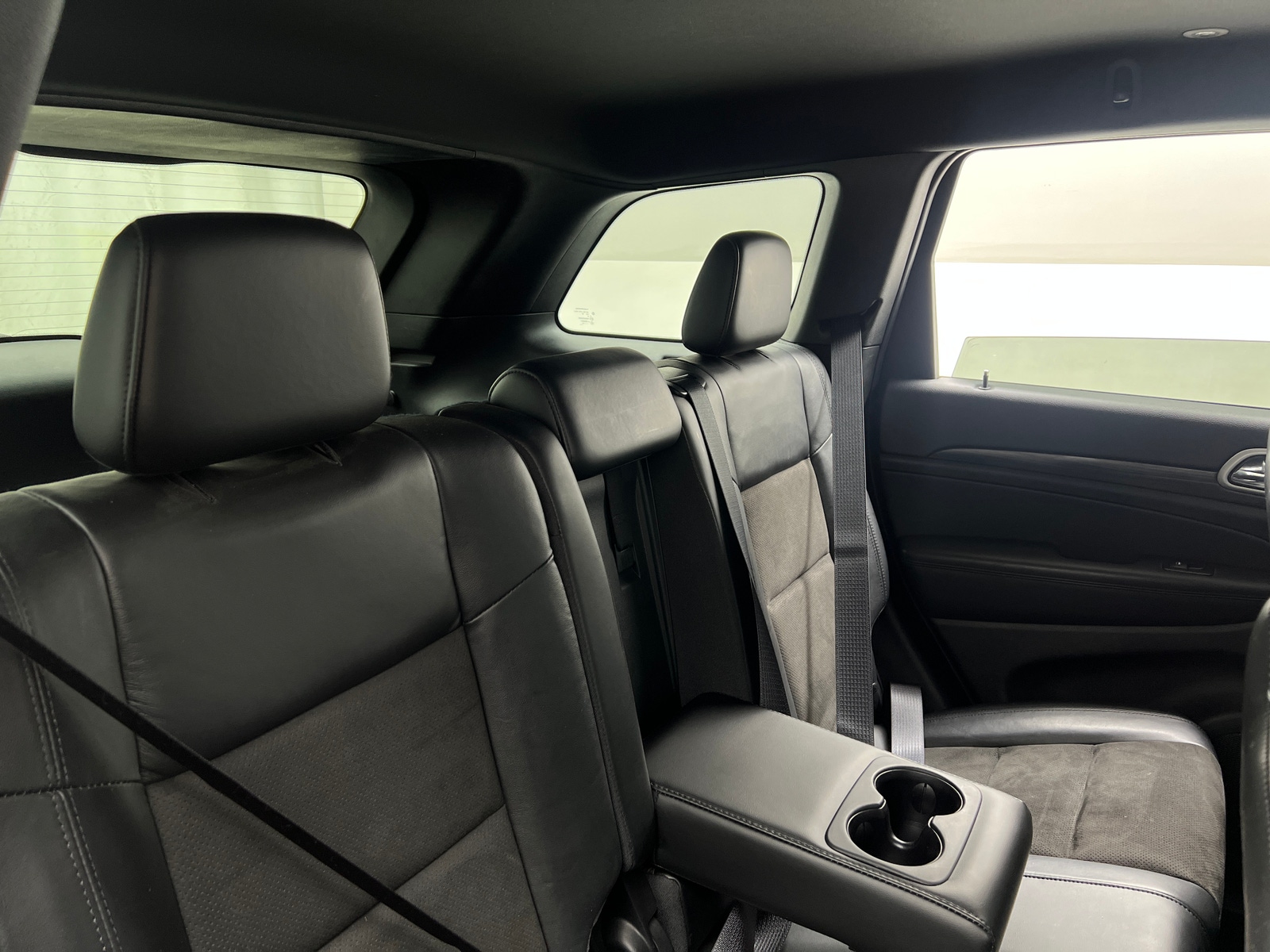 Thumbnail: 2021 Jeep Grand Cherokee - 6