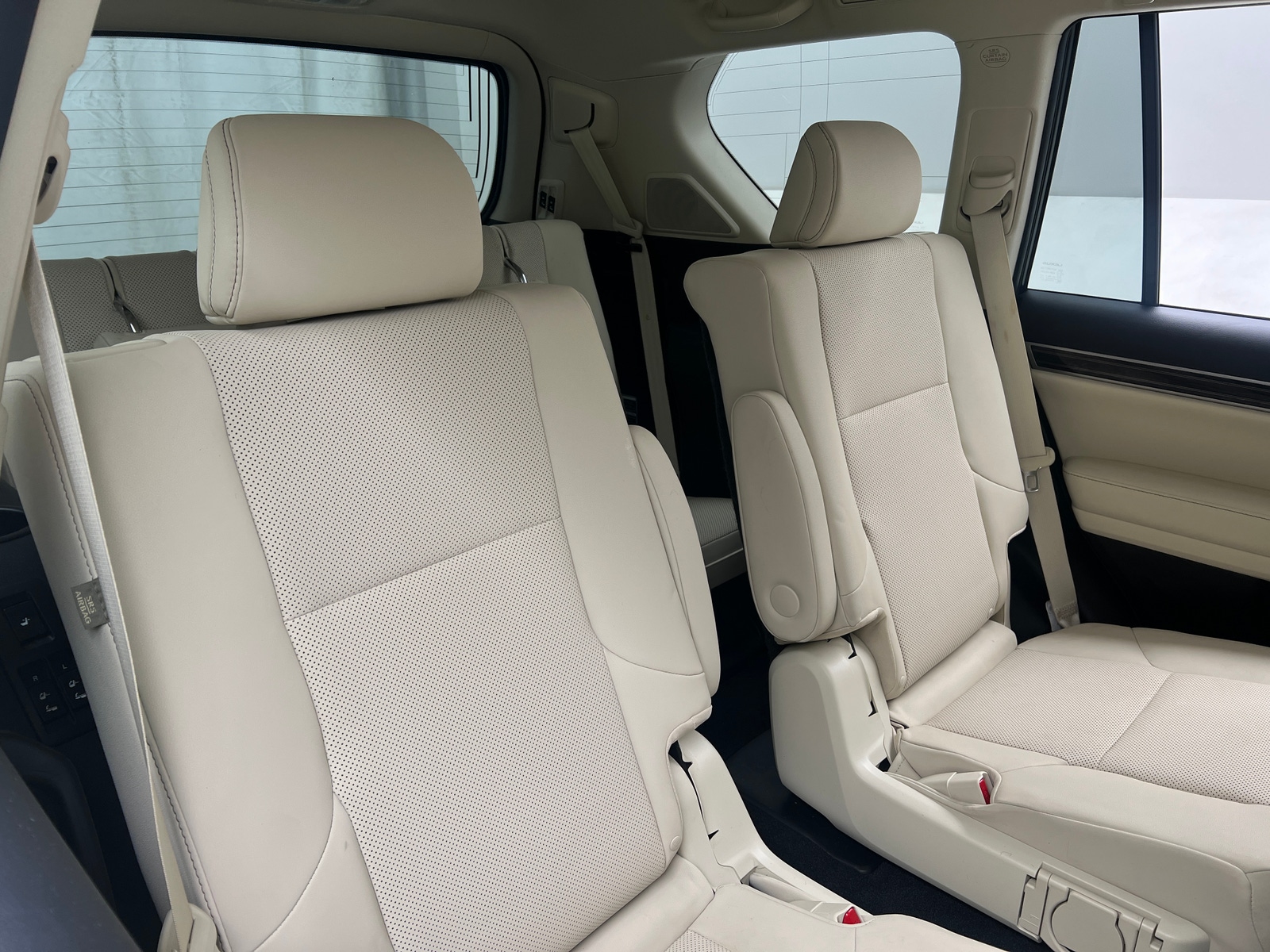 Thumbnail: 2023 Lexus GX - 5