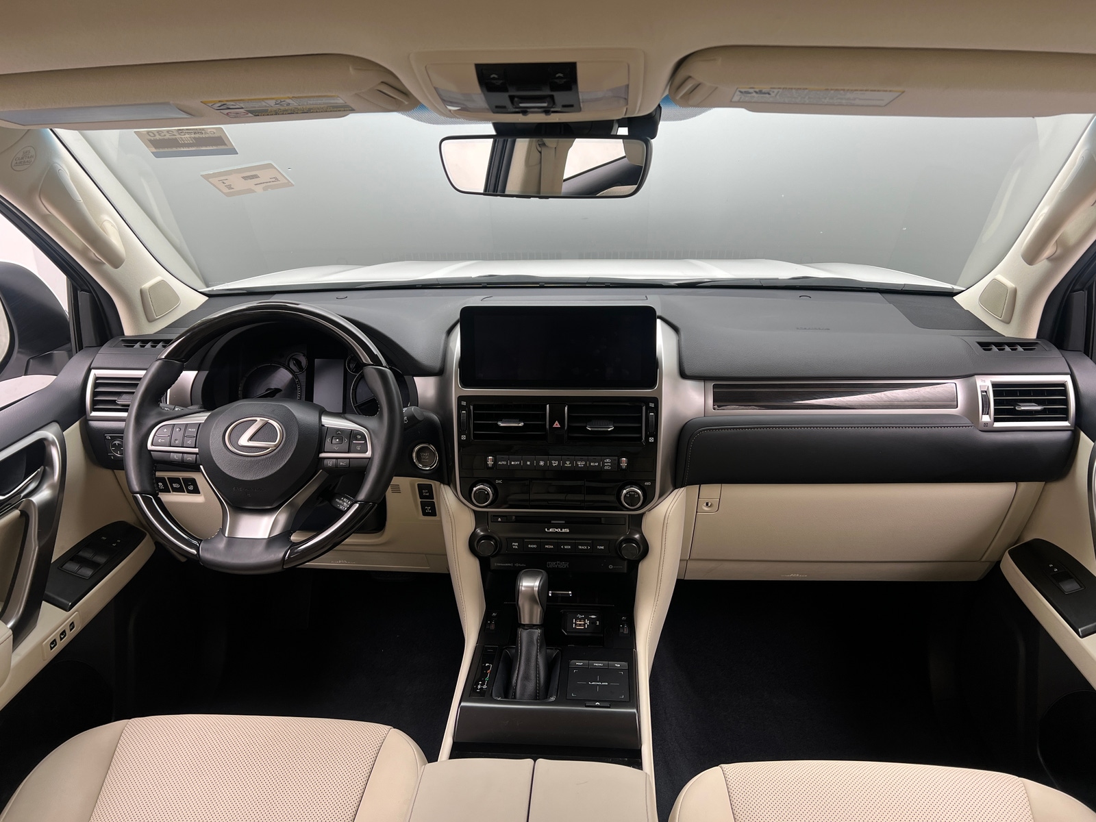 Thumbnail: 2023 Lexus GX - 2