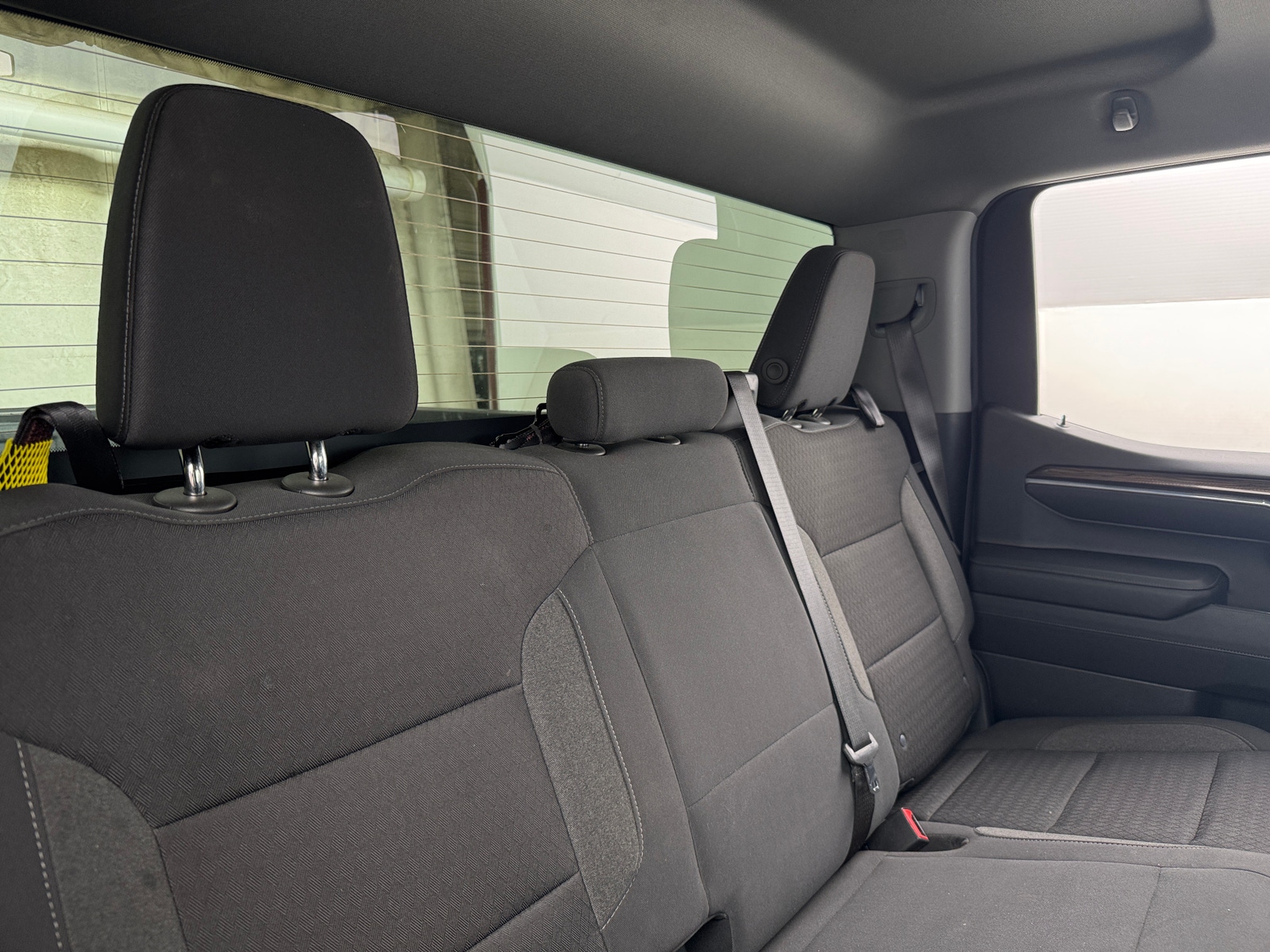 Thumbnail: 2024 Chevrolet Silverado 1500 - 6