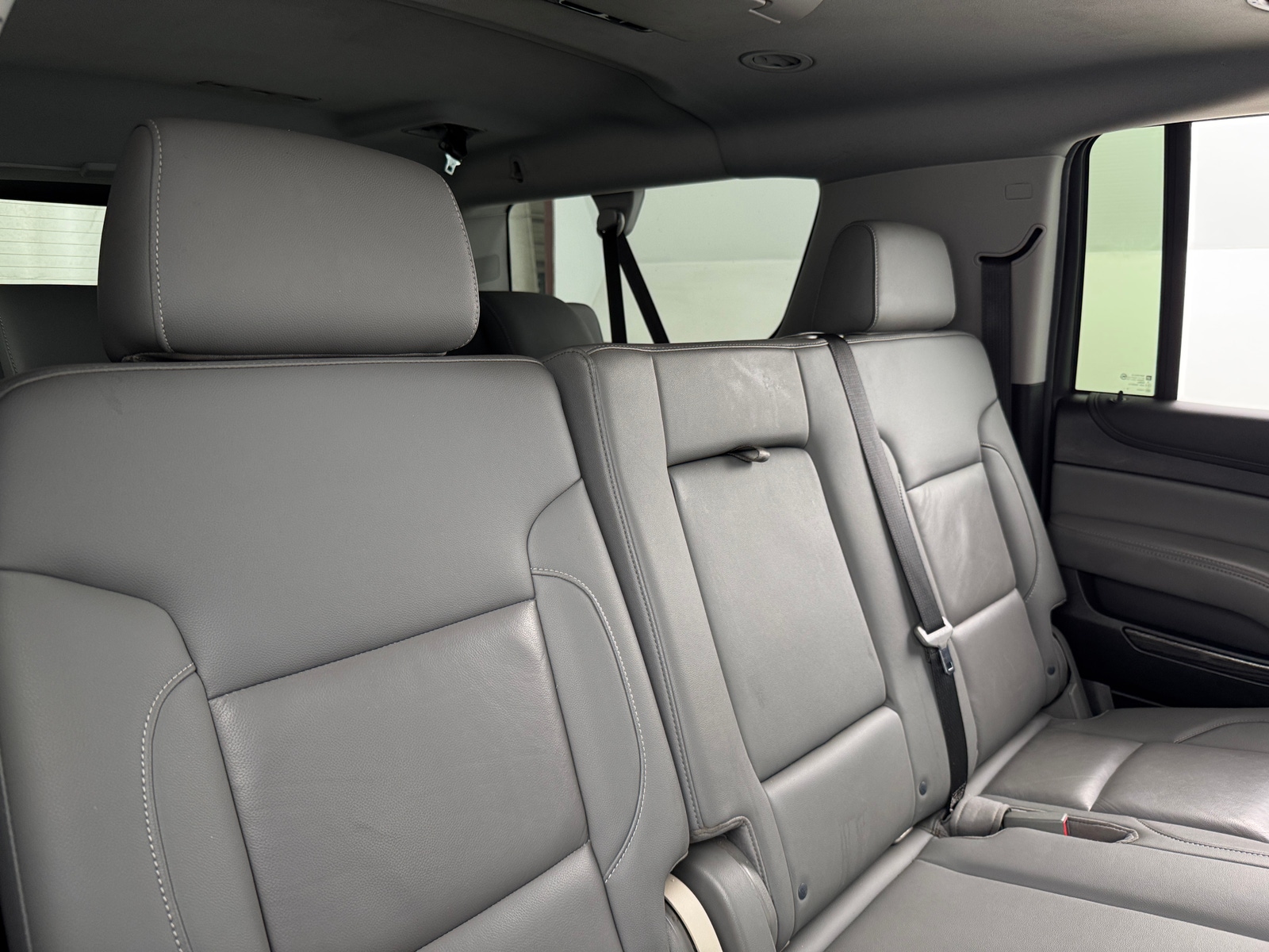 Thumbnail: 2020 Chevrolet Suburban - 5