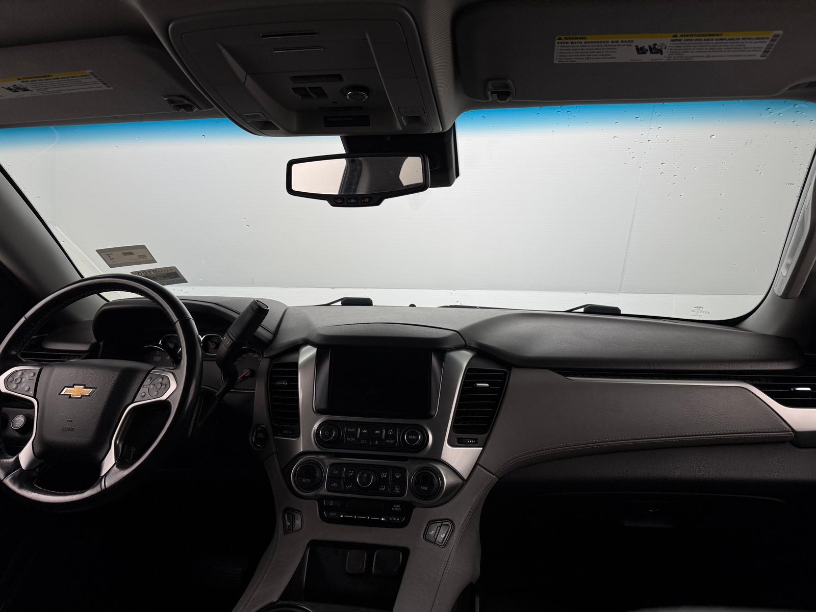 Thumbnail: 2020 Chevrolet Suburban - 2