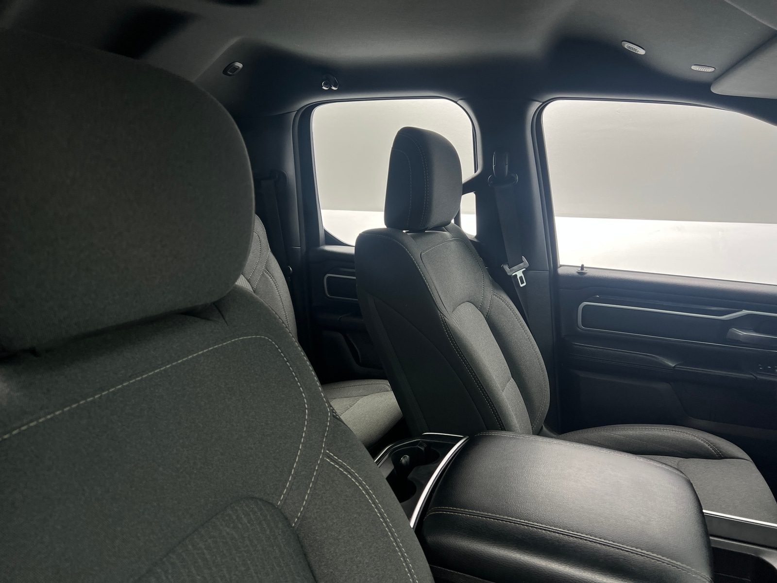 Thumbnail: 2021 RAM 1500 - 2