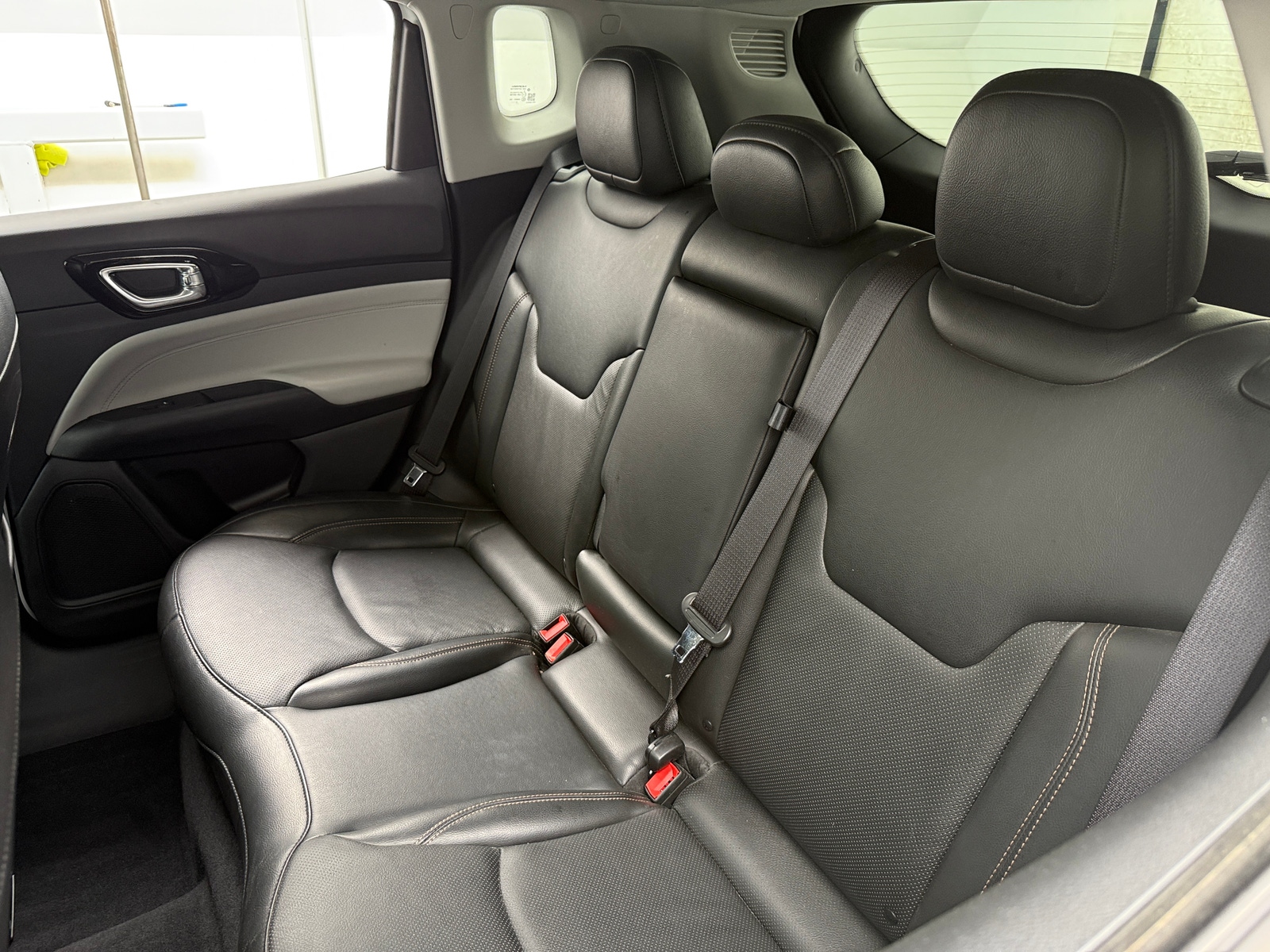 Thumbnail: 2022 Jeep Compass - 5