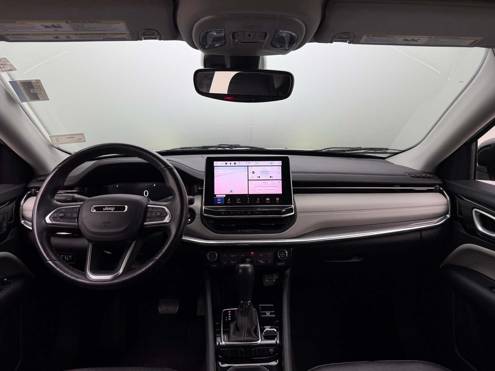 Thumbnail: 2022 Jeep Compass - 2