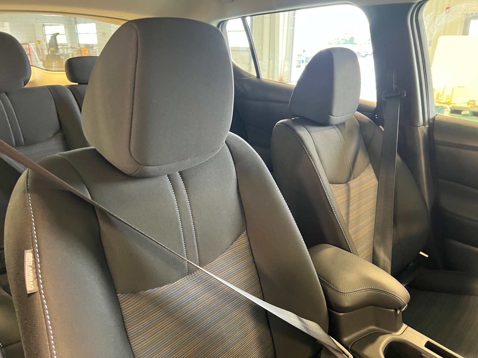 Thumbnail: 2023 Nissan Leaf - 2