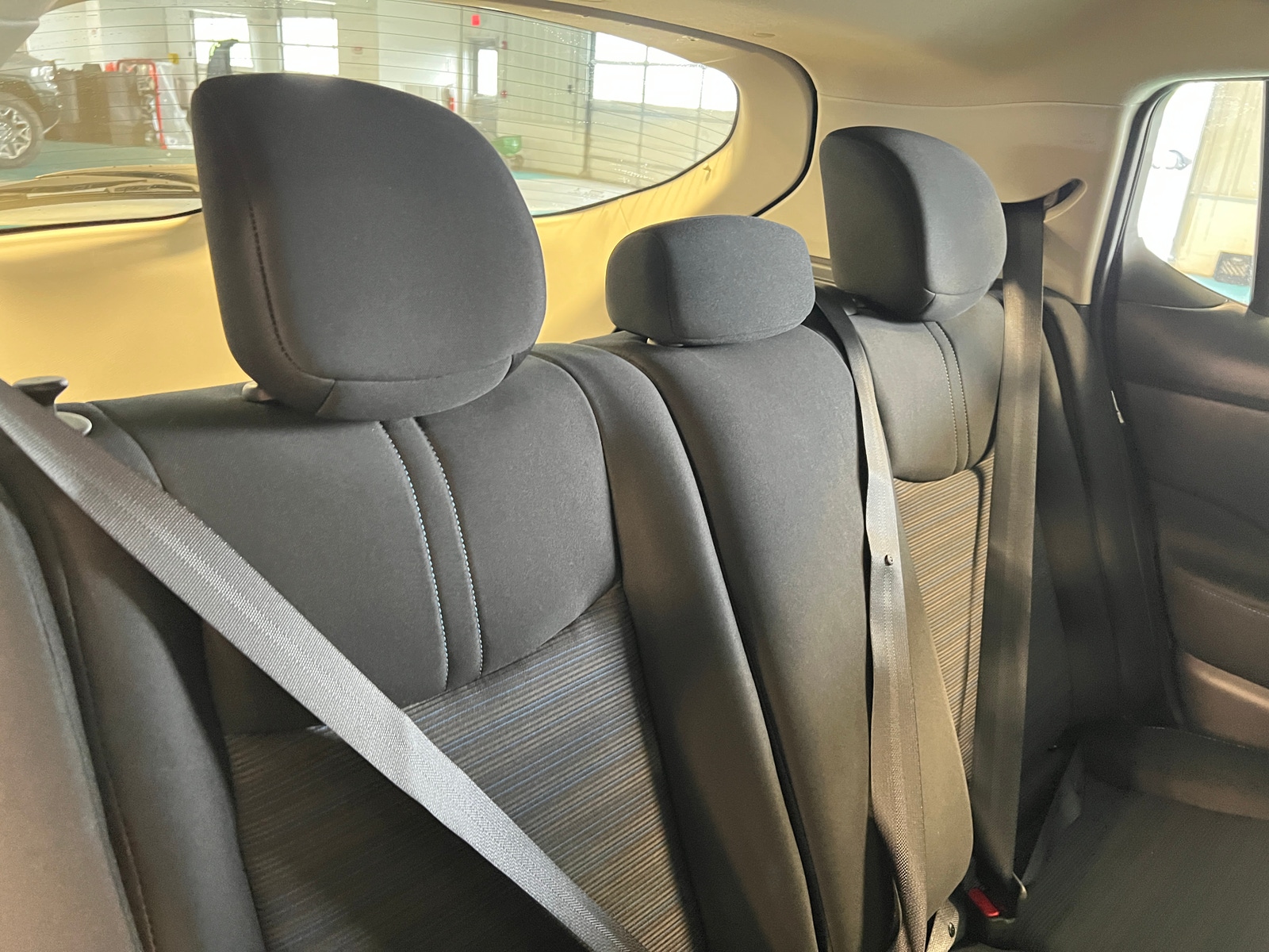 Thumbnail: 2023 Nissan Leaf - 6