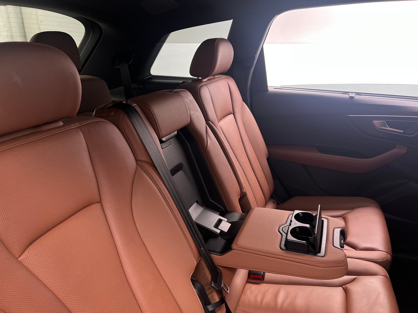 Thumbnail: 2021 Audi Q7 - 5