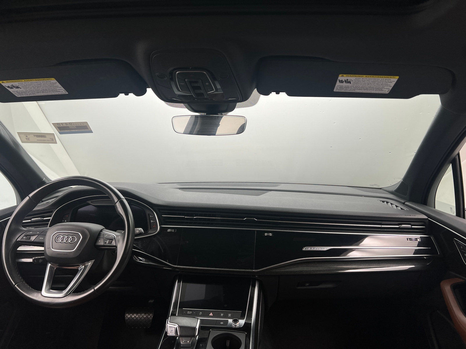 Thumbnail: 2021 Audi Q7 - 2