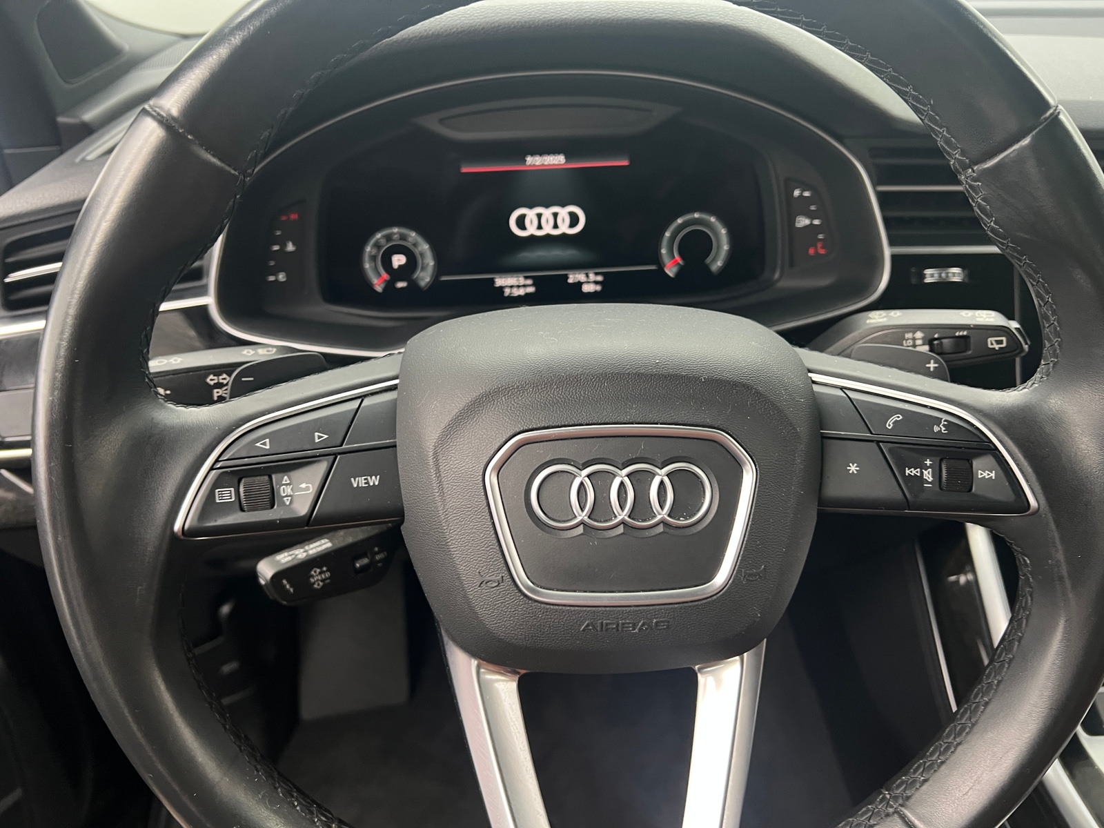 Thumbnail: 2021 Audi Q7 - 4