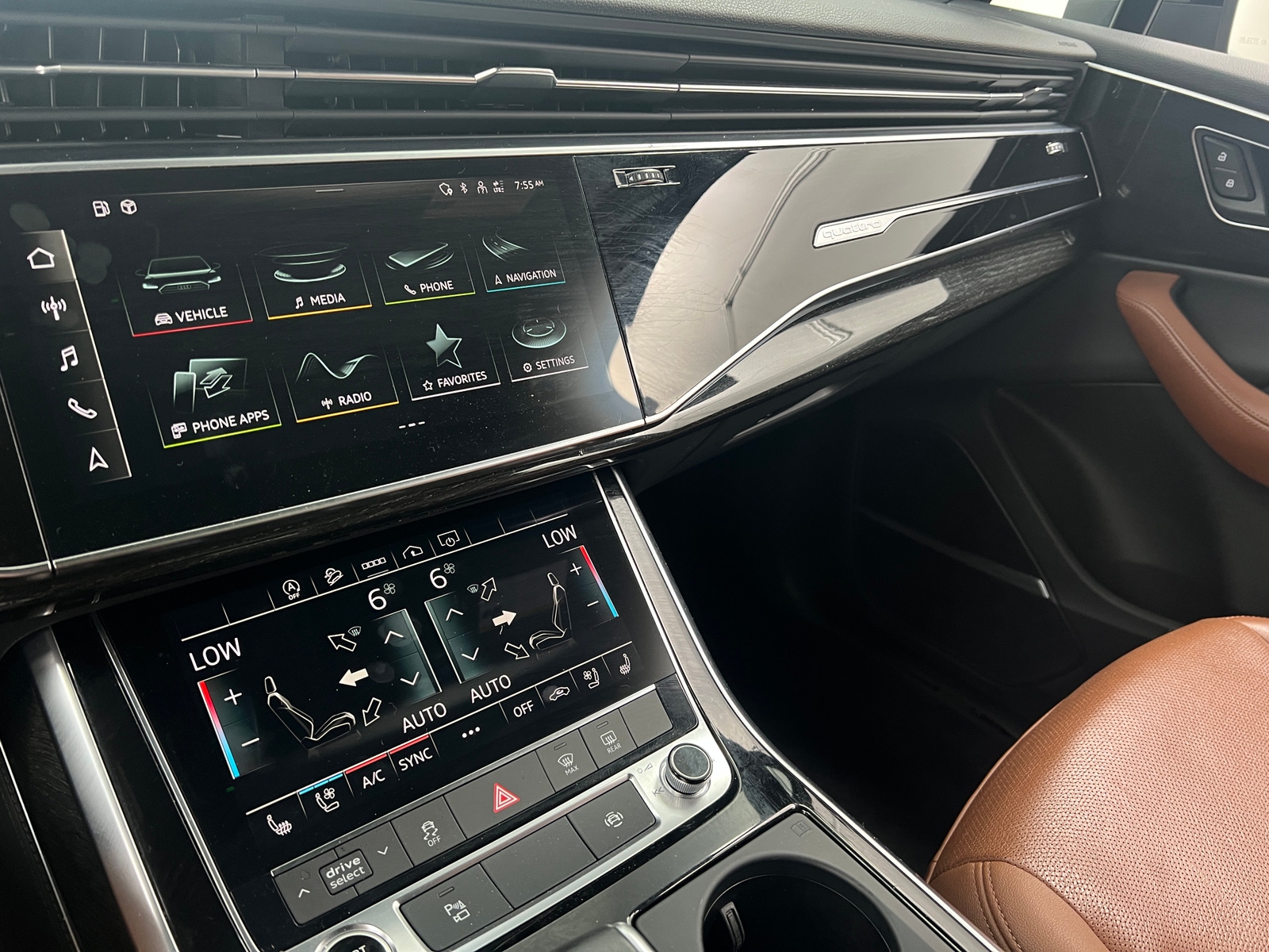 Thumbnail: 2021 Audi Q7 - 3