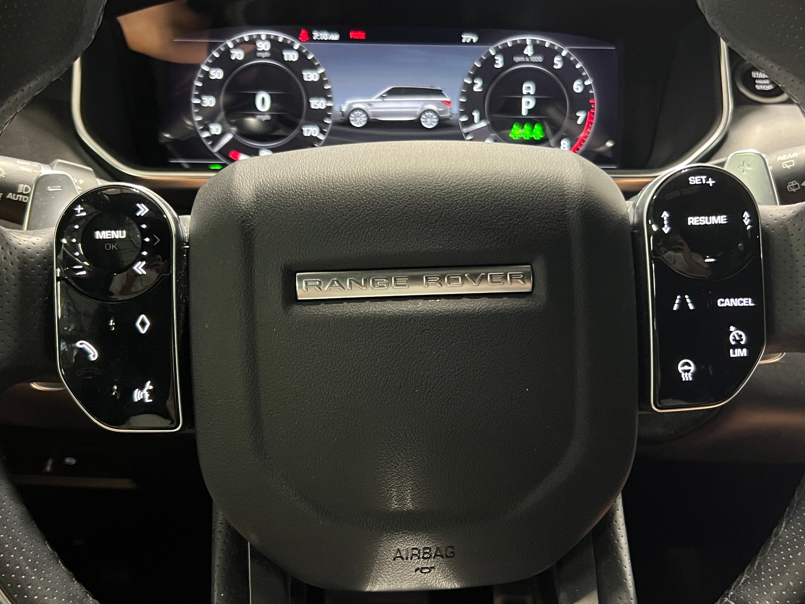 Thumbnail: 2020 Land Rover Range Rover Sport - 4
