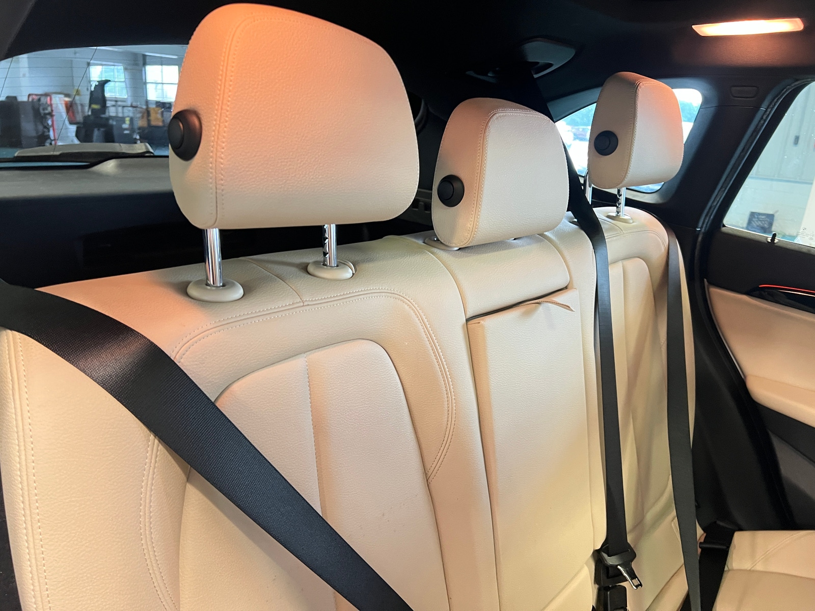 Thumbnail: 2017 BMW X1 - 5