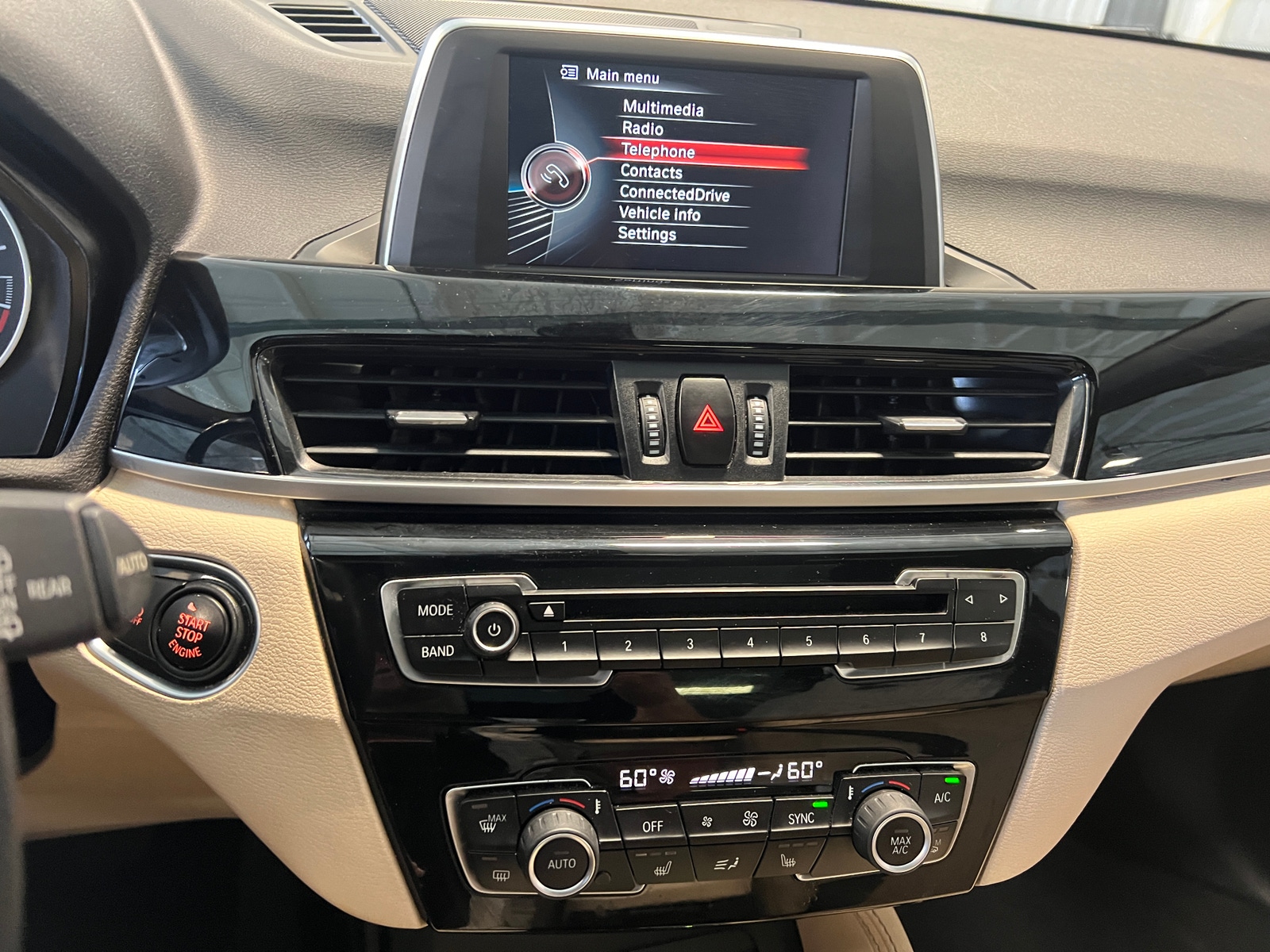 Thumbnail: 2017 BMW X1 - 3