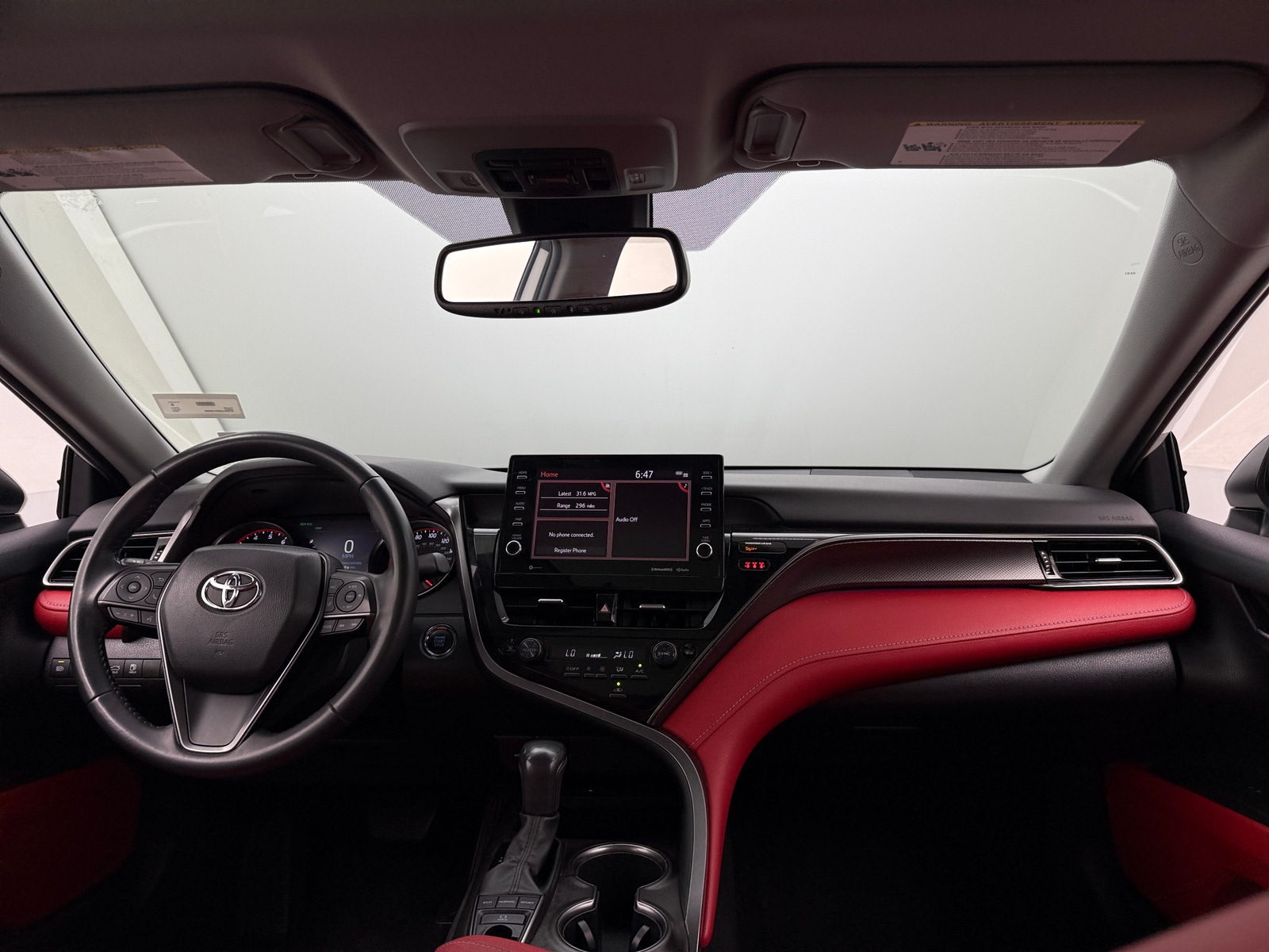 Thumbnail: 2023 Toyota Camry - 2