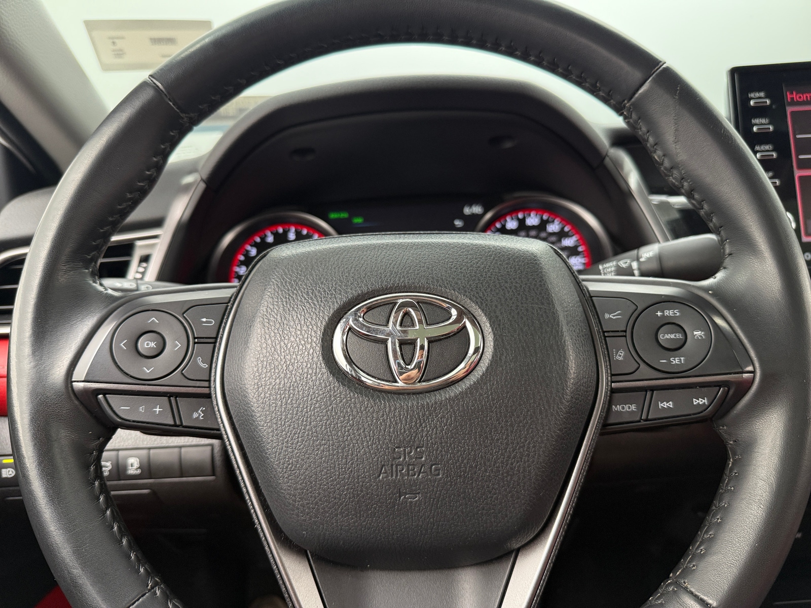 Thumbnail: 2023 Toyota Camry - 4