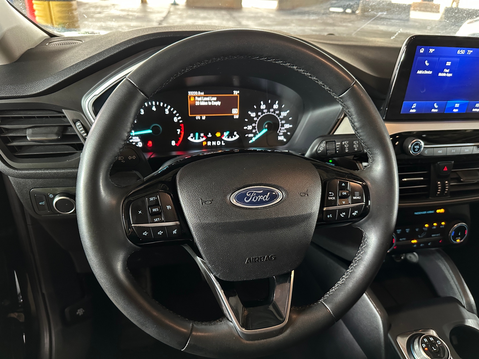 Thumbnail: 2022 Ford Escape - 5
