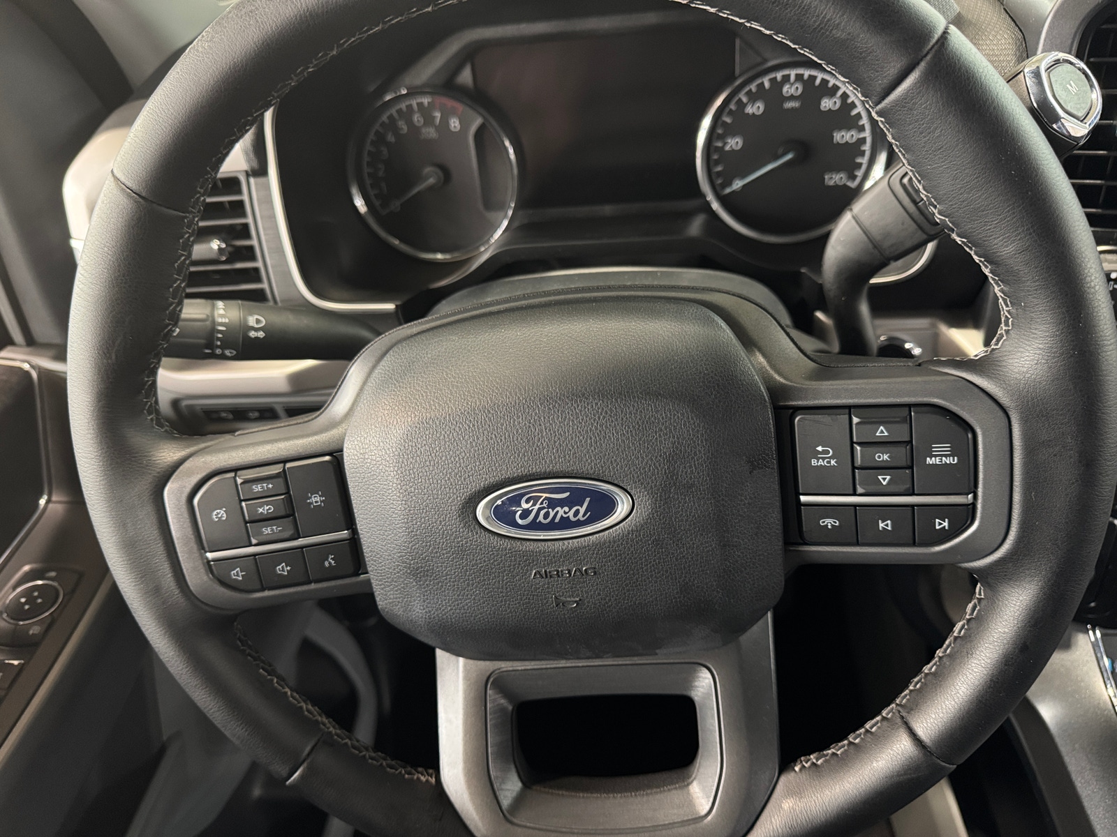 Thumbnail: 2023 Ford Econoline - 5