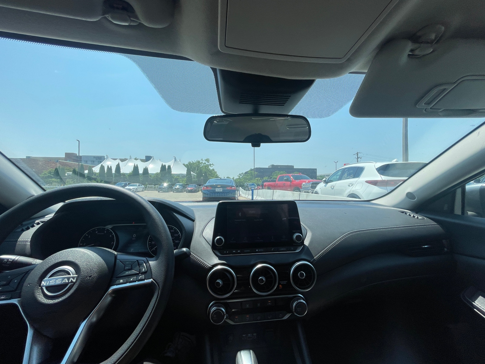 Thumbnail: 2024 Nissan Sentra - 3