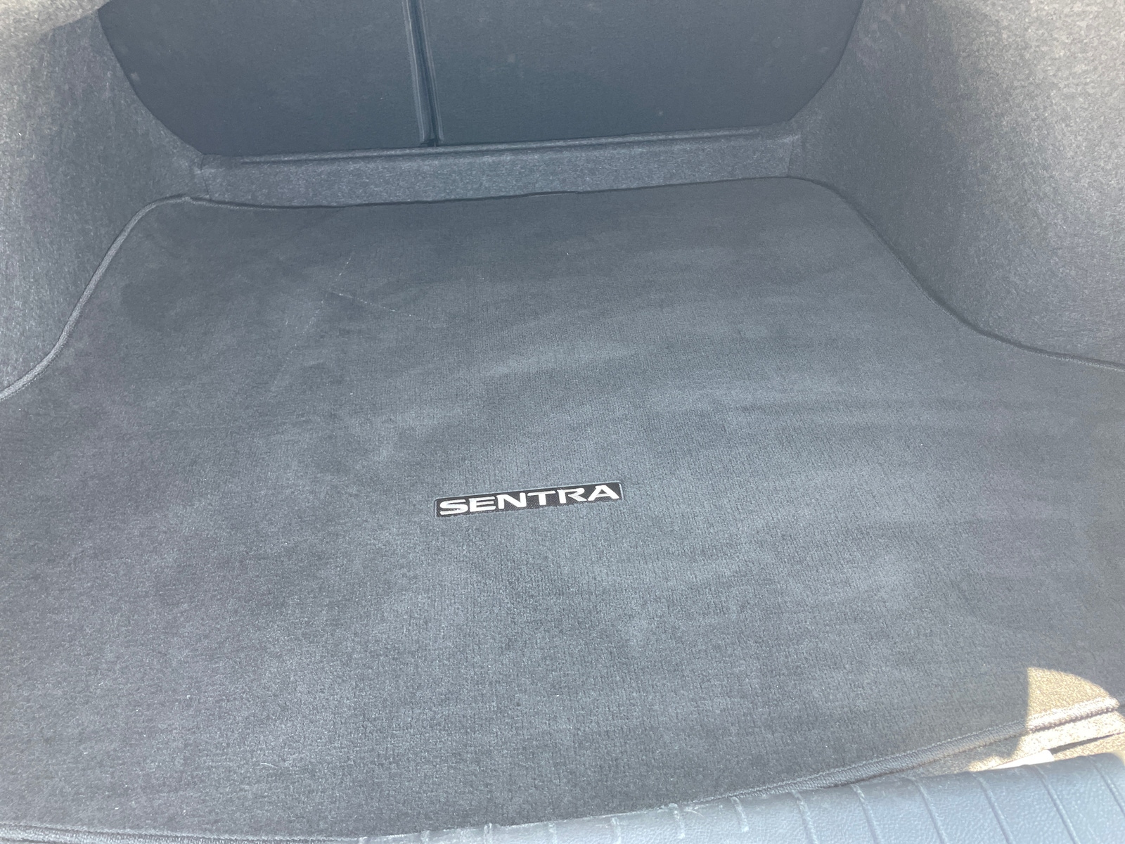 Thumbnail: 2024 Nissan Sentra - 6