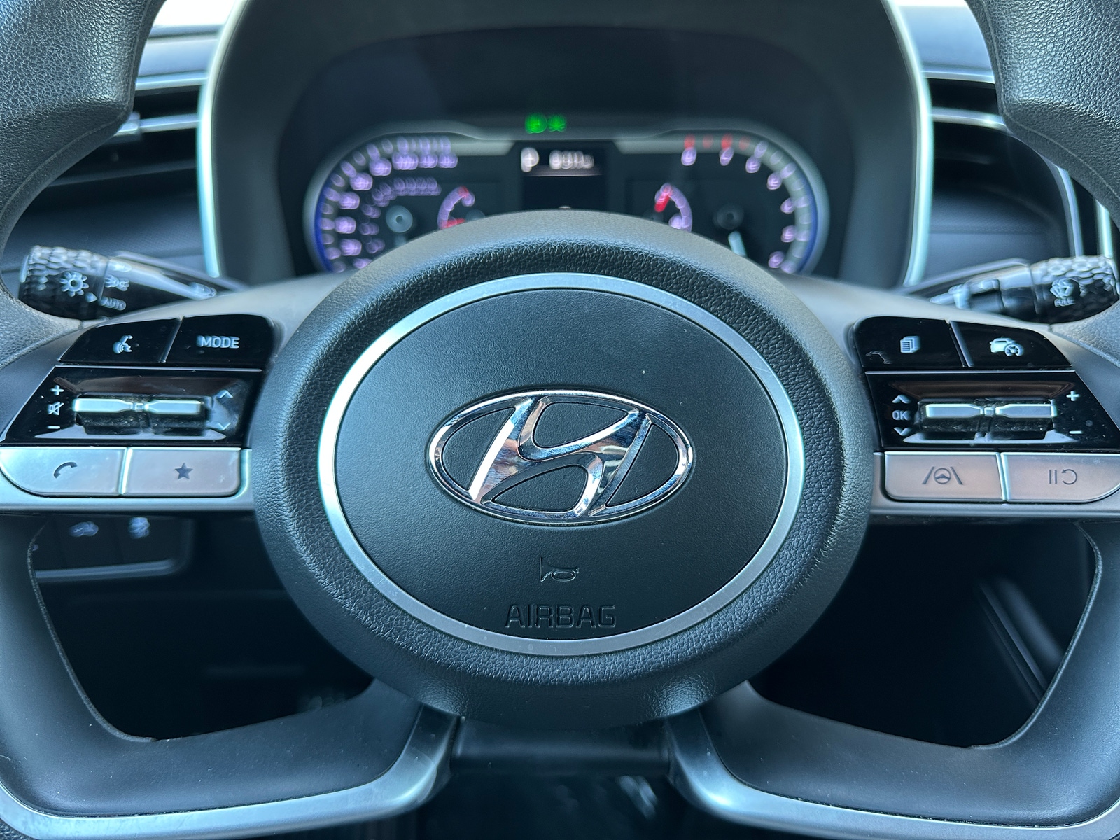 Thumbnail: 2024 Hyundai Santa Cruz - 5