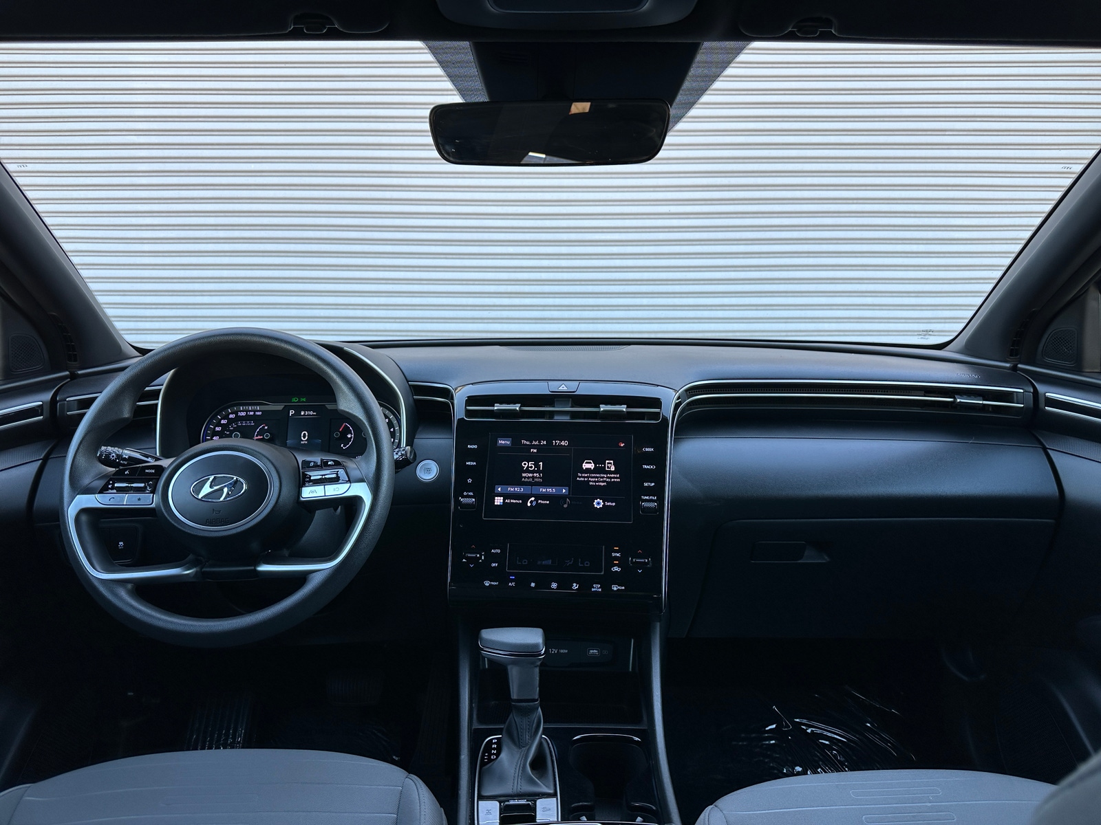 Thumbnail: 2024 Hyundai Santa Cruz - 3