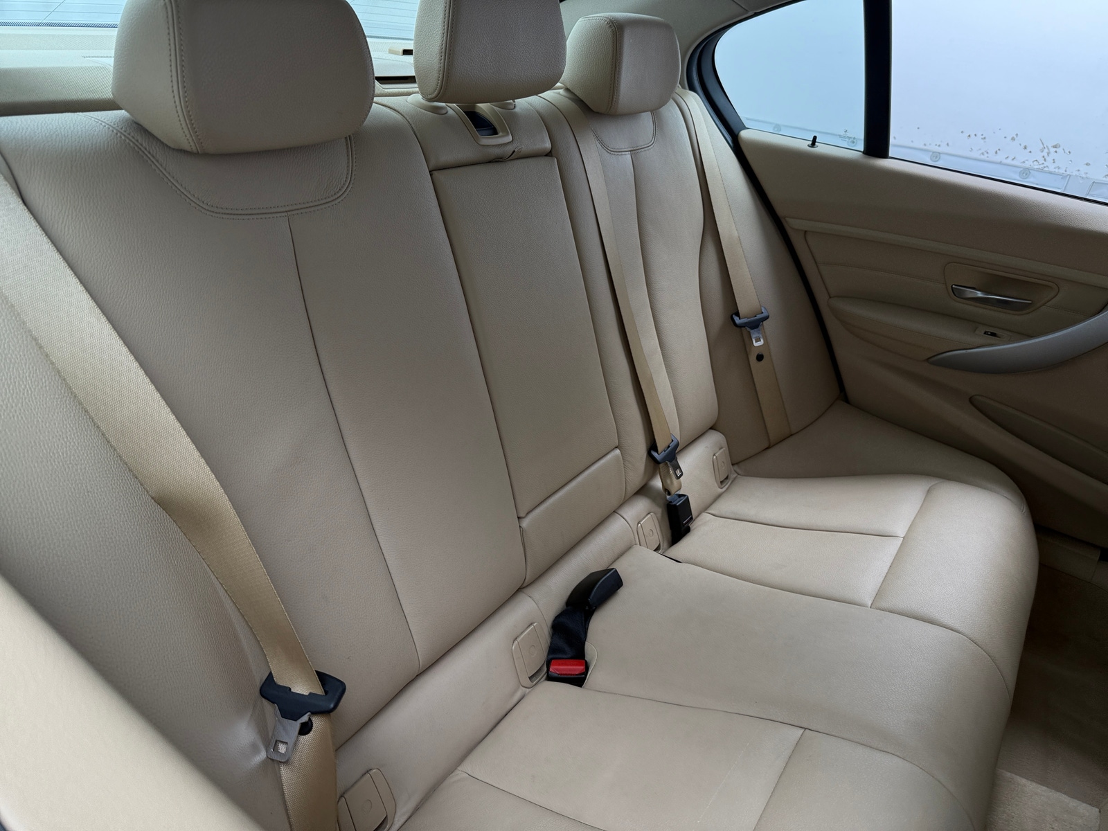 Thumbnail: 2013 BMW 3 Series - 5