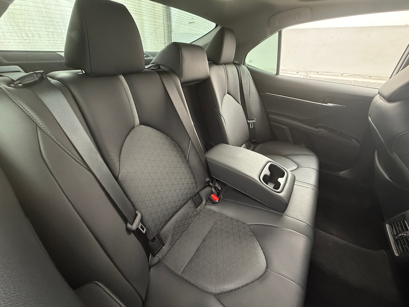 Thumbnail: 2018 Toyota Camry - 5