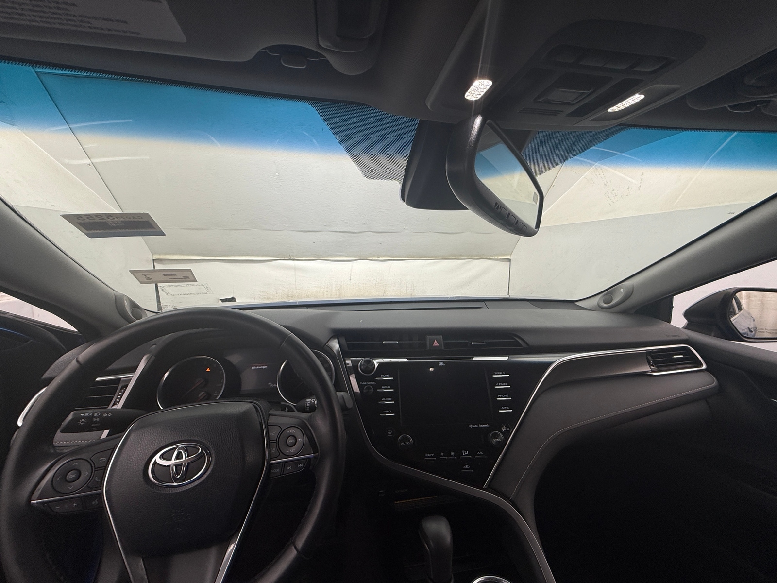 Thumbnail: 2018 Toyota Camry - 2