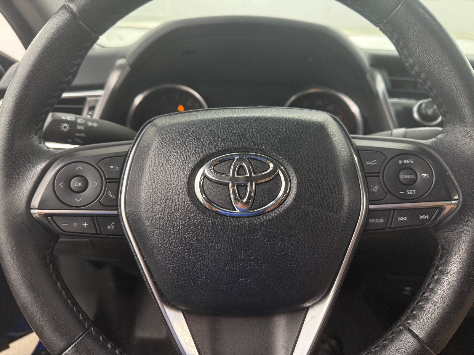 Thumbnail: 2018 Toyota Camry - 4