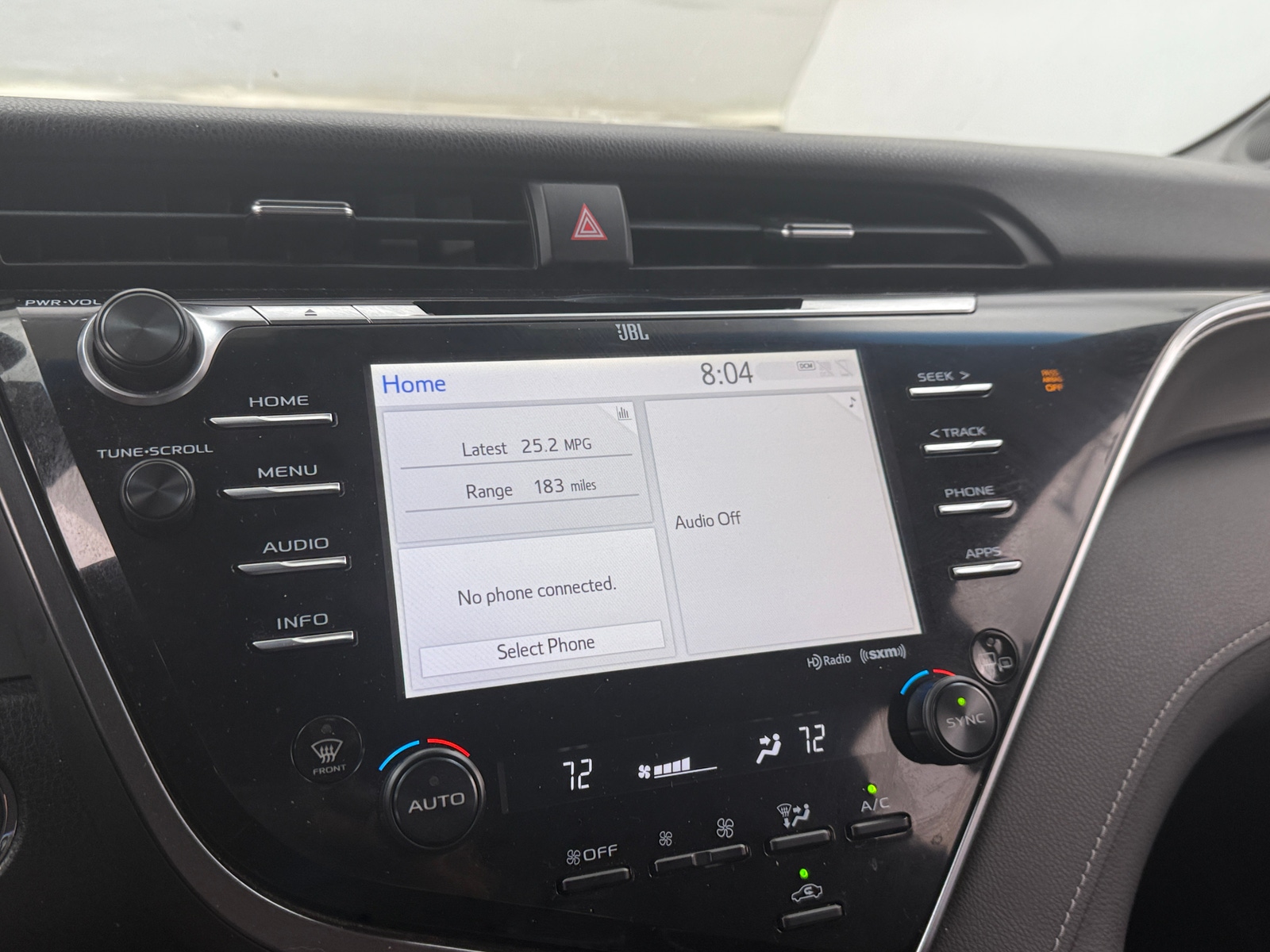 Thumbnail: 2018 Toyota Camry - 3
