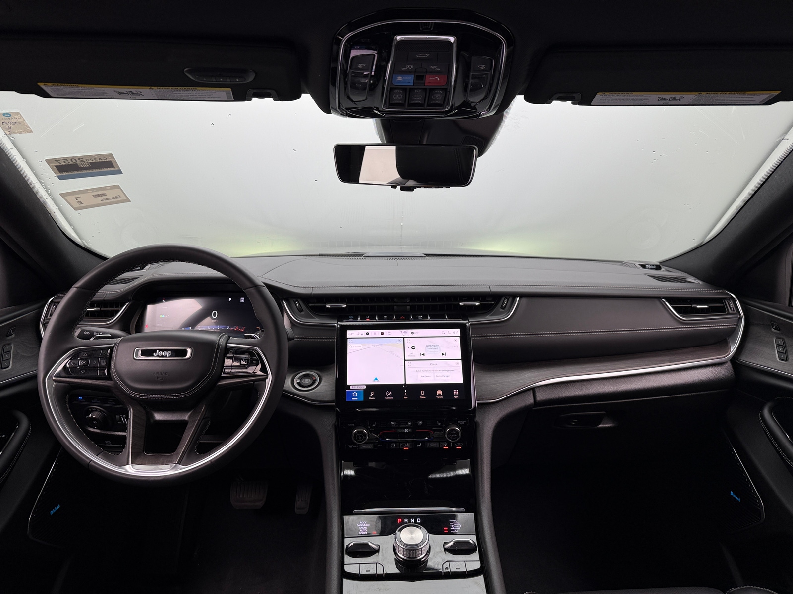 Thumbnail: 2023 Jeep Grand Cherokee - 2
