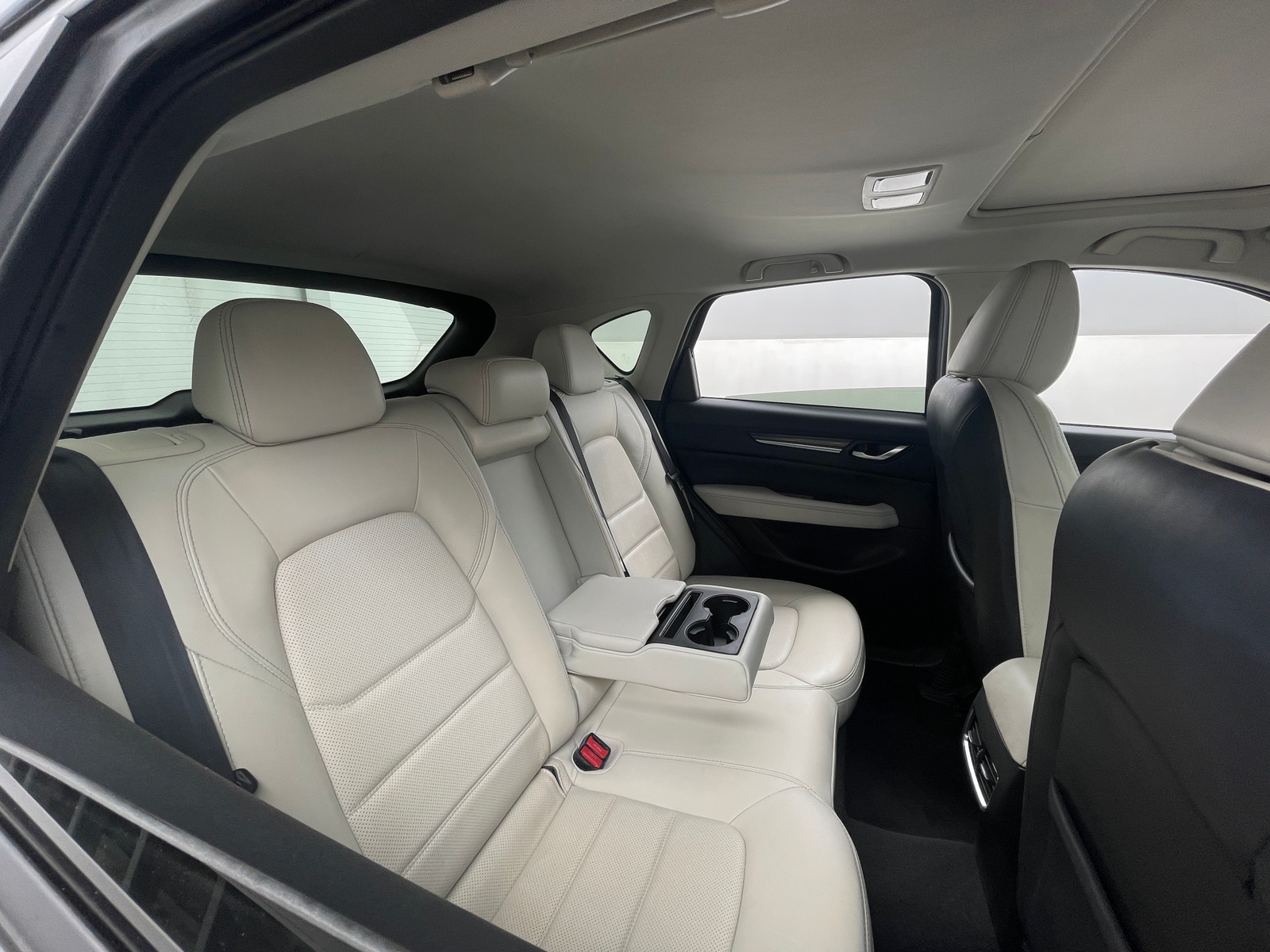 Thumbnail: 2019 Mazda CX-5 - 5