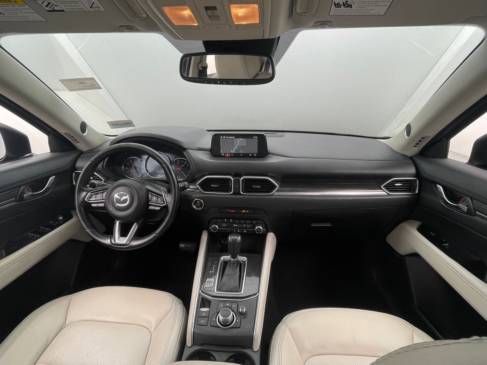 Thumbnail: 2019 Mazda CX-5 - 2