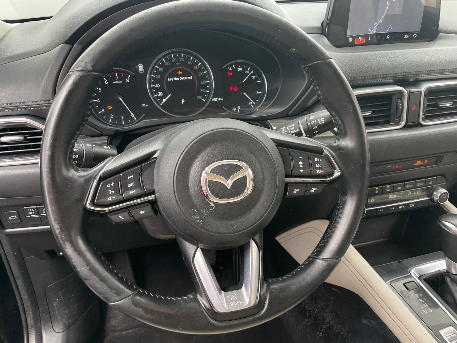 Thumbnail: 2019 Mazda CX-5 - 4