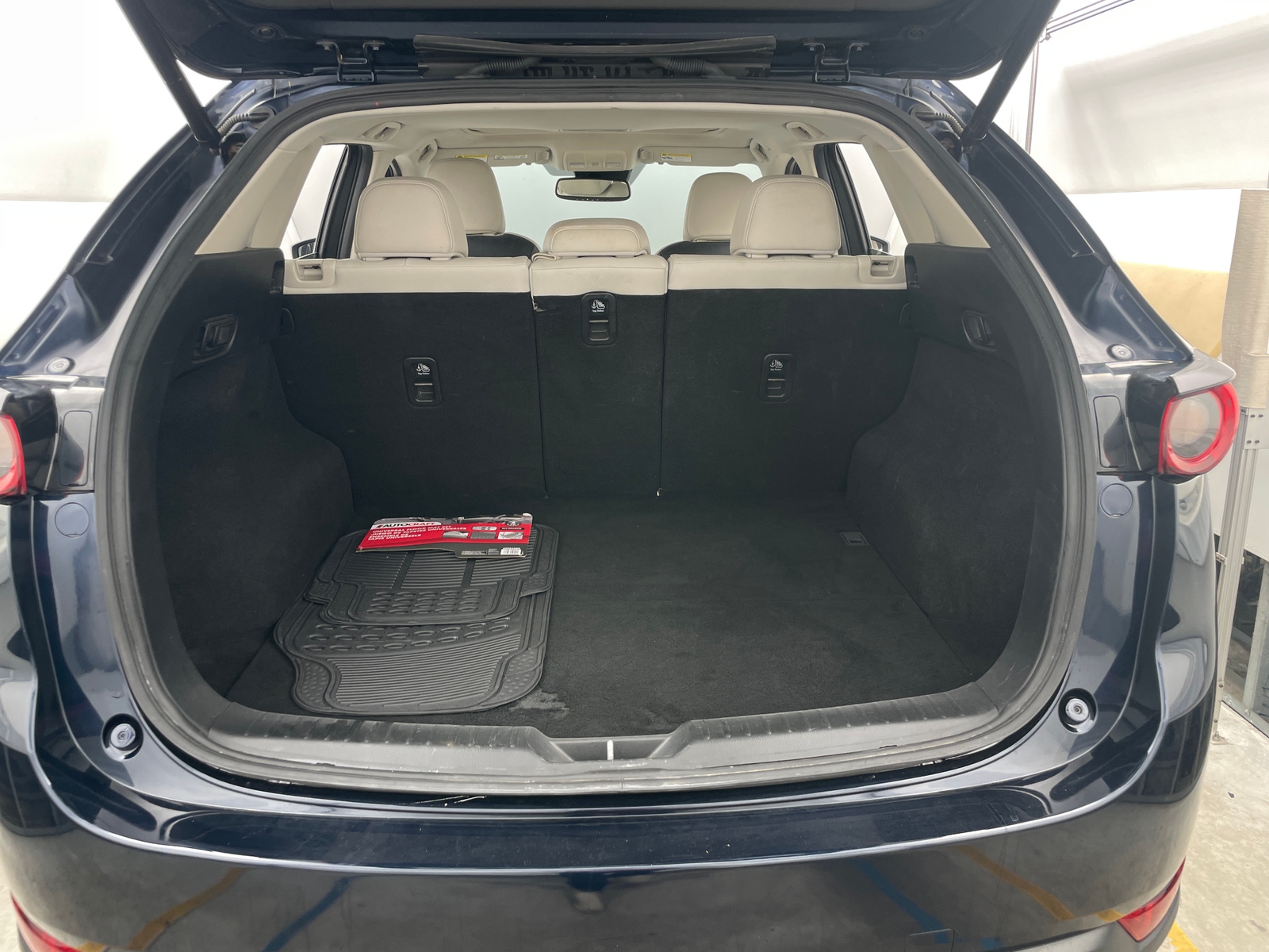 Thumbnail: 2019 Mazda CX-5 - 6