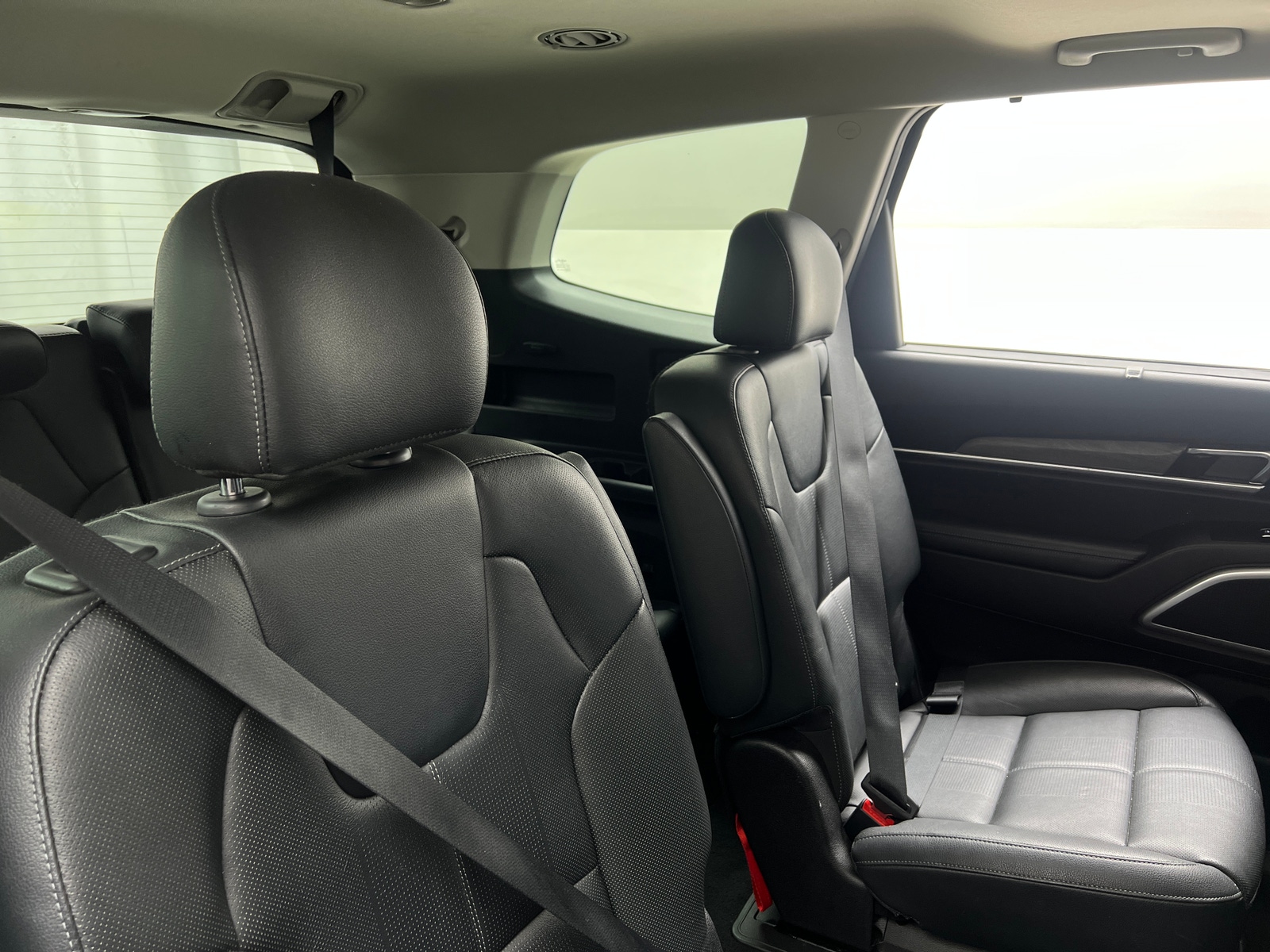 Thumbnail: 2022 Kia Telluride - 5