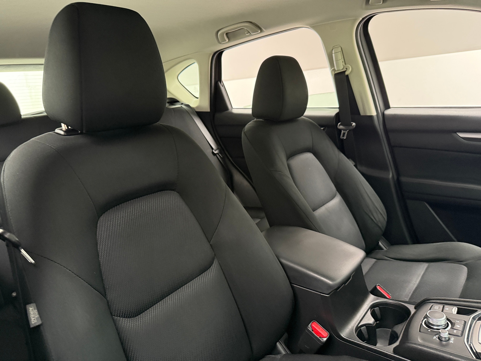 Thumbnail: 2019 Mazda CX-5 - 2