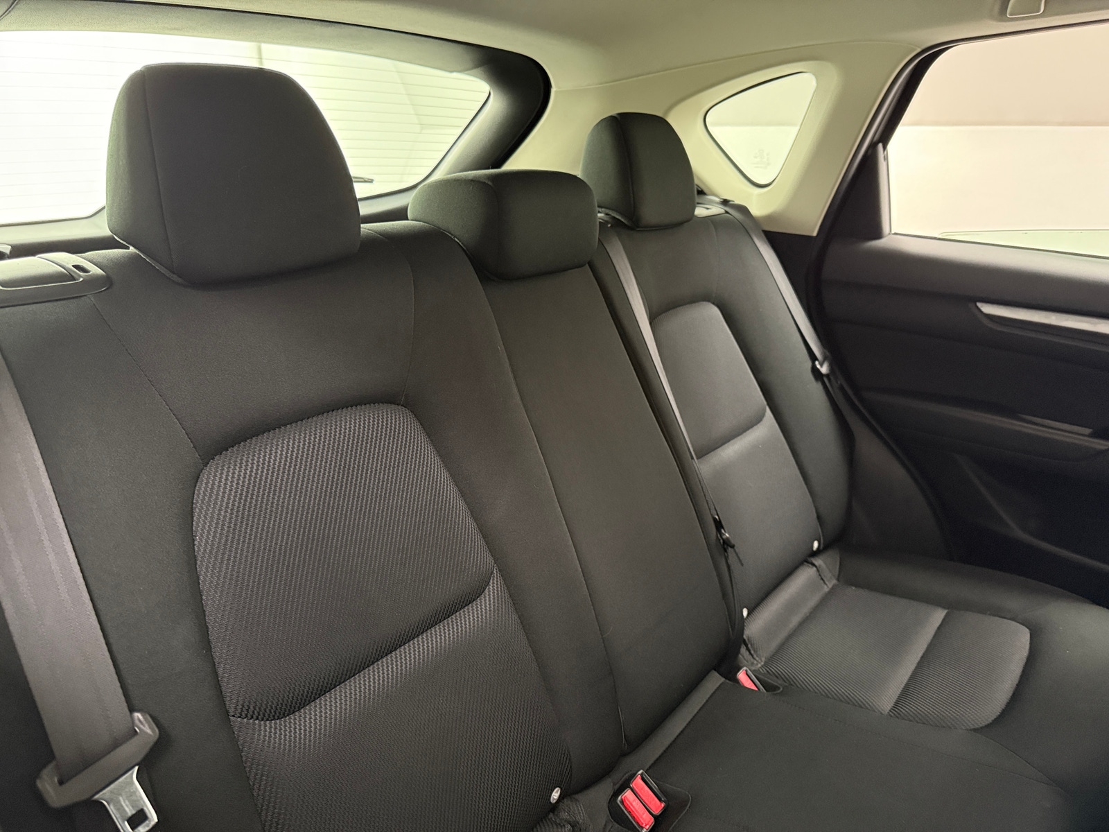 Thumbnail: 2019 Mazda CX-5 - 6