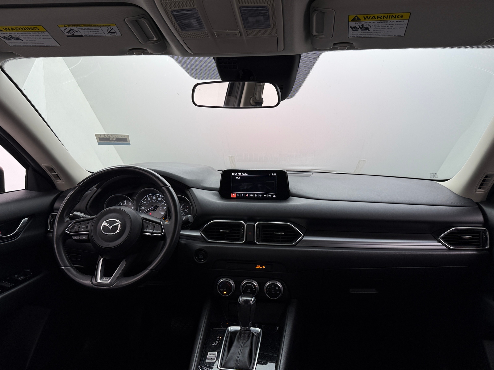 Thumbnail: 2019 Mazda CX-5 - 3