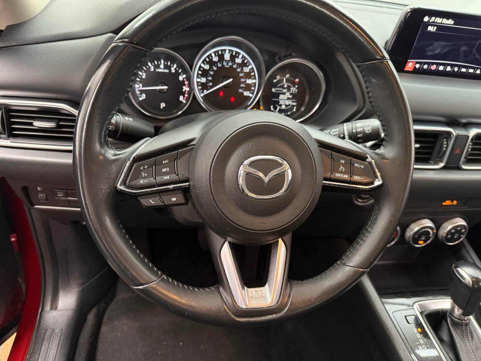 Thumbnail: 2019 Mazda CX-5 - 5